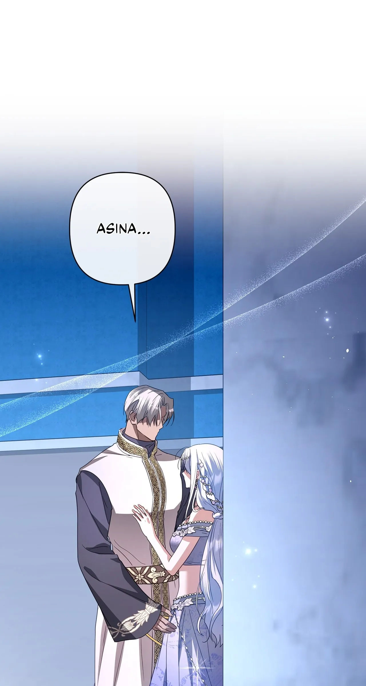 Read Traces of the Moon FR Manga Online