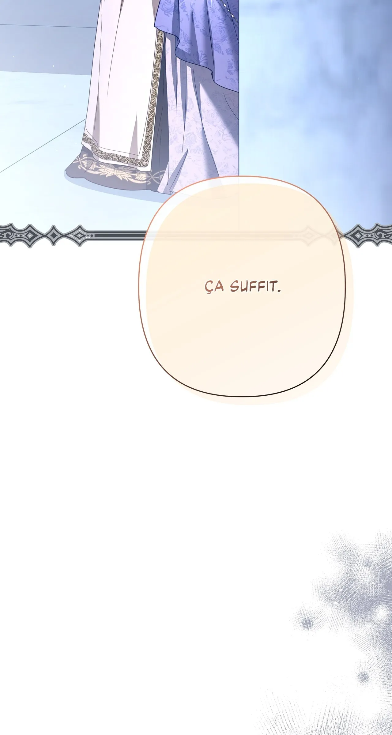 Read Traces of the Moon FR Manga Online