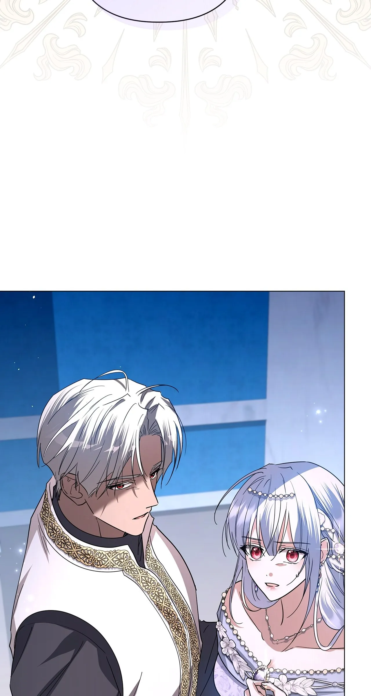 Read Traces of the Moon FR Manga Online