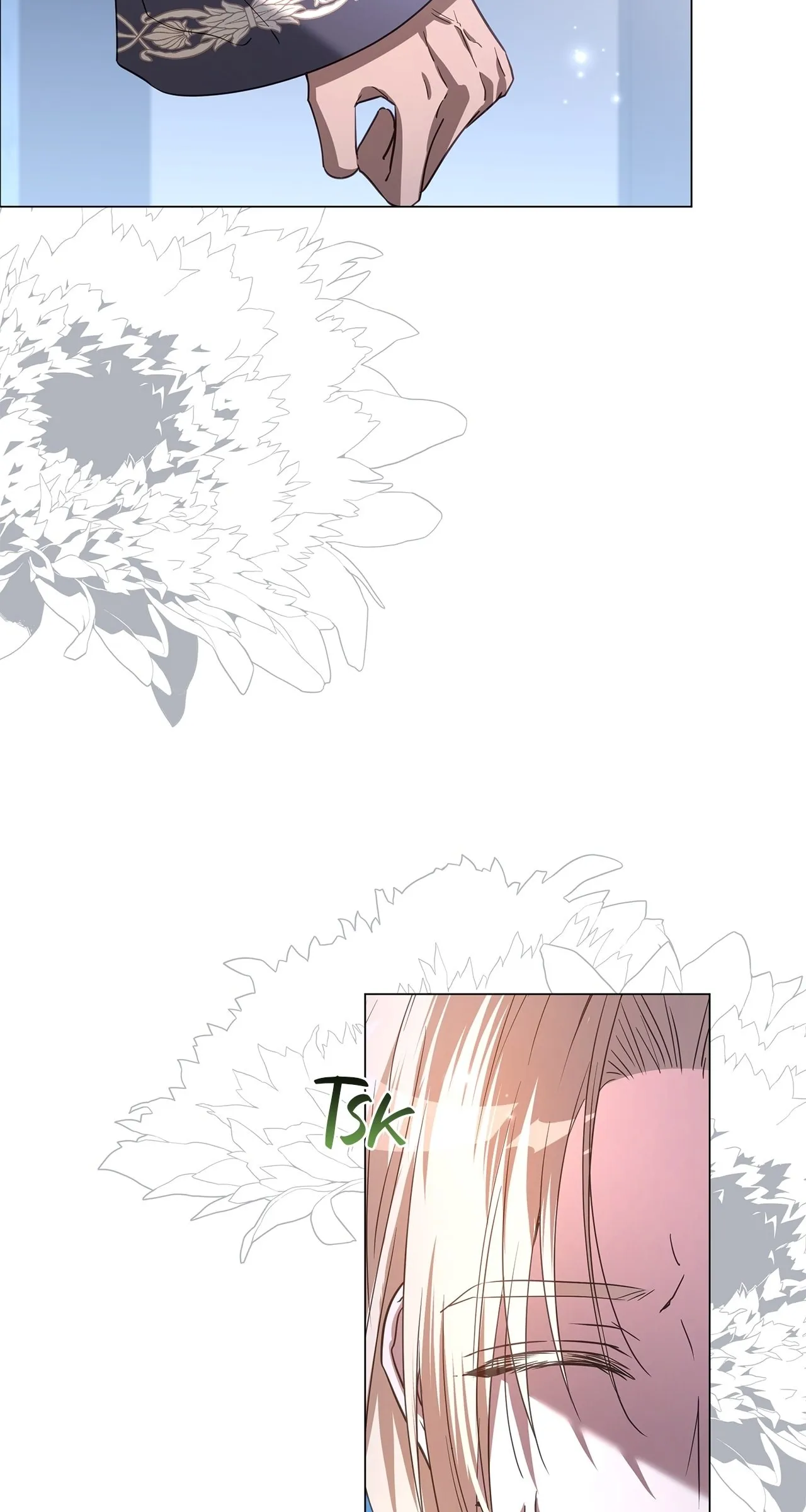 Read Traces of the Moon FR Manga Online