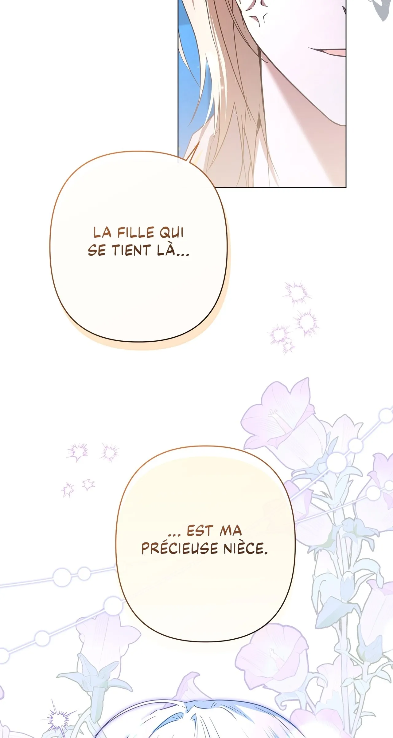 Read Traces of the Moon FR Manga Online