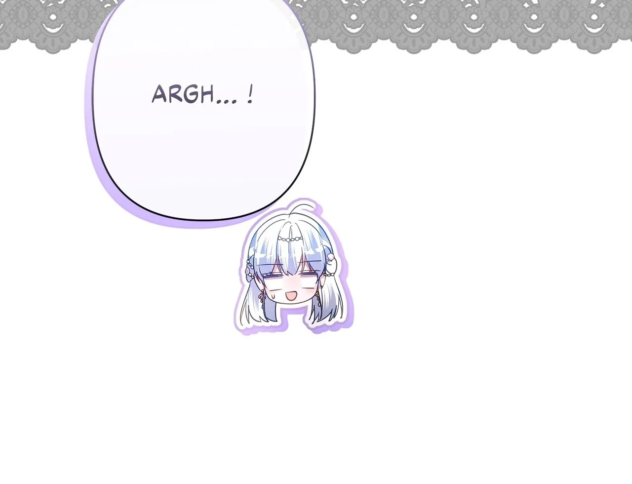 Read Traces of the Moon FR Manga Online