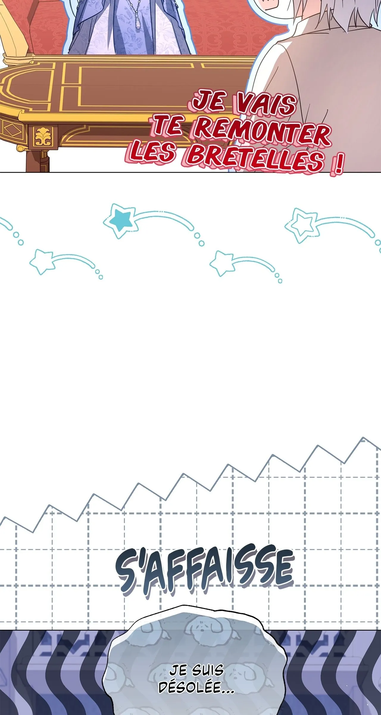 Read Traces of the Moon FR Manga Online
