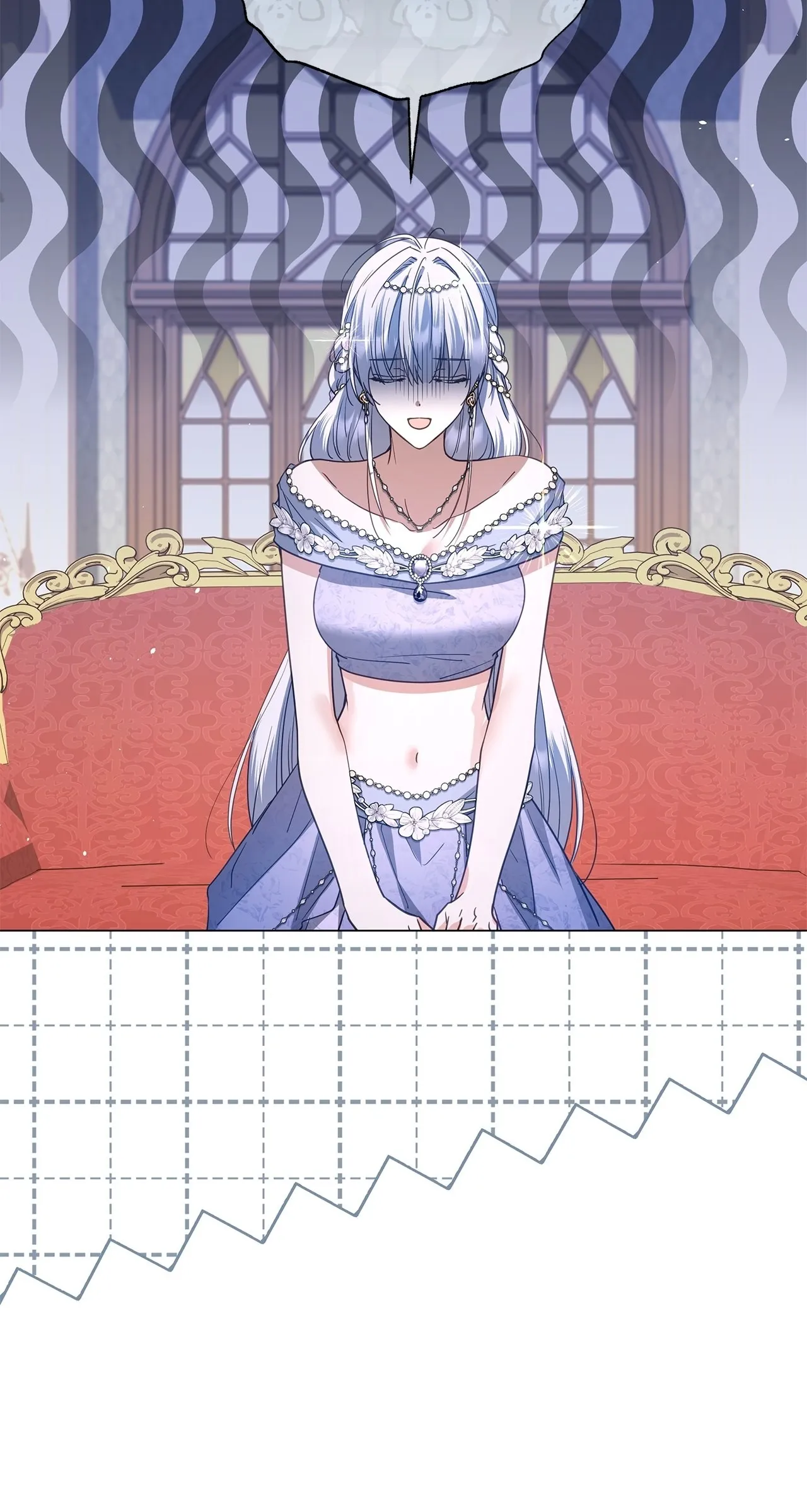 Read Traces of the Moon FR Manga Online