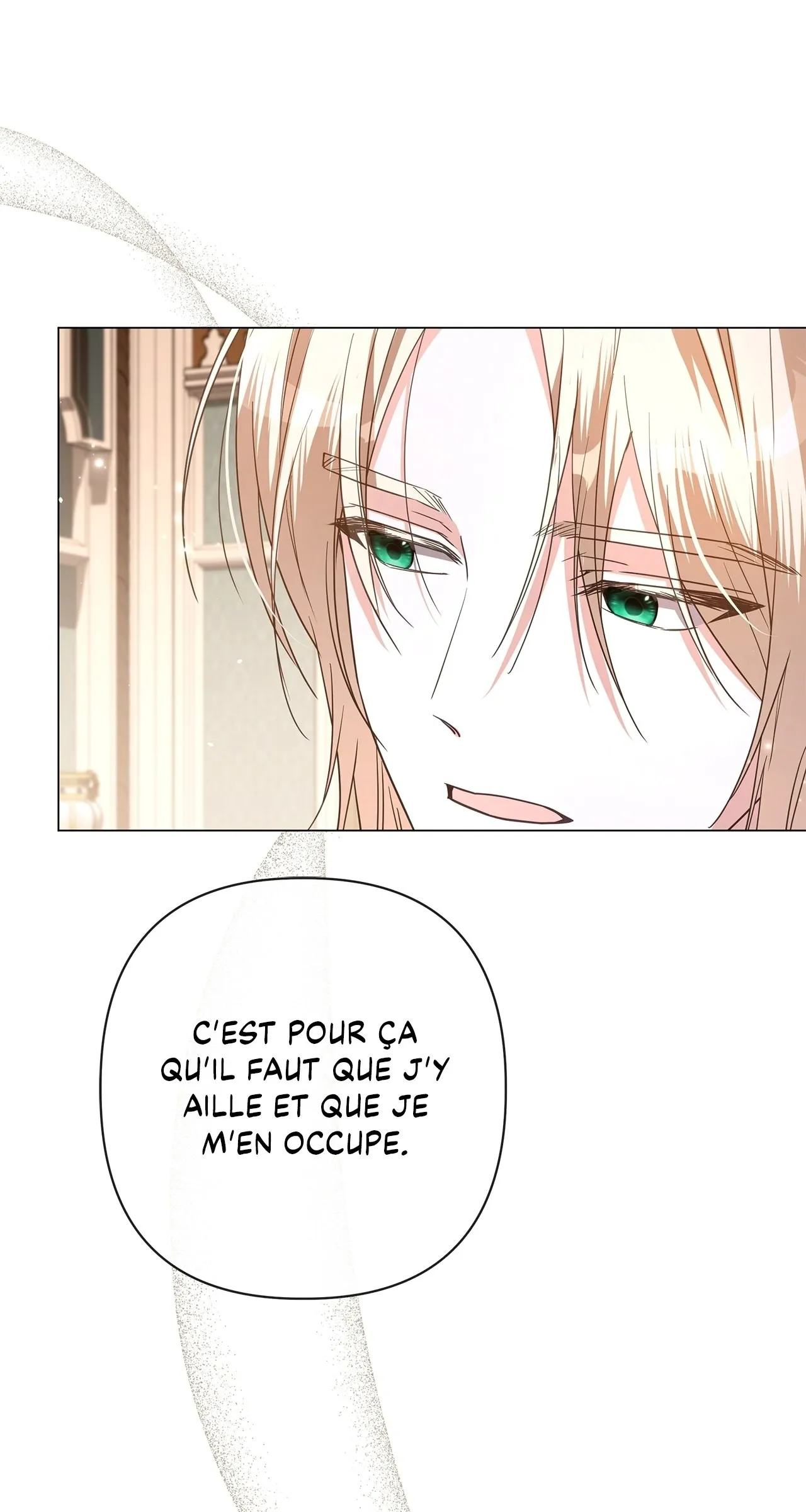 Read Traces of the Moon FR Manga Online