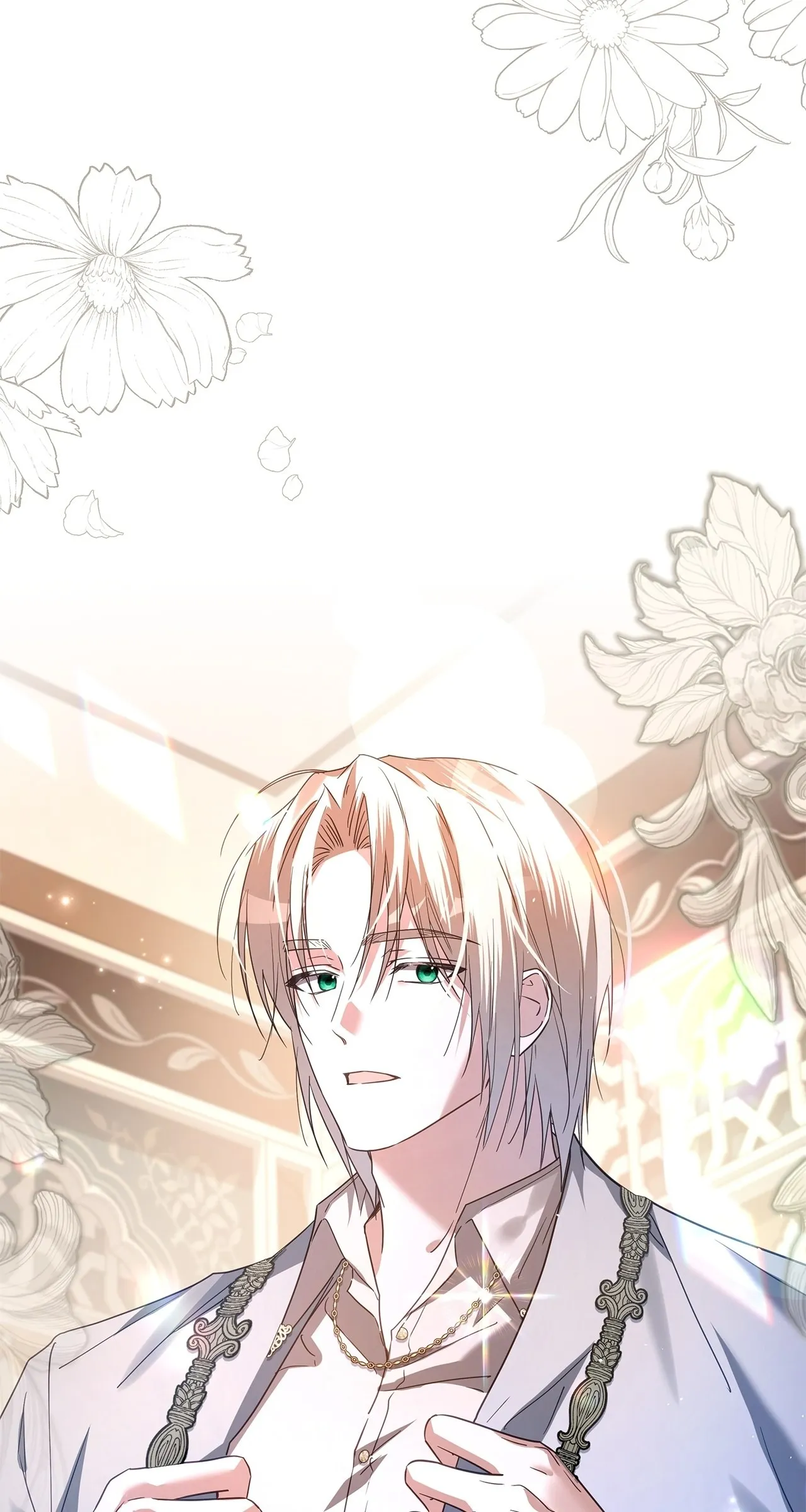 Read Traces of the Moon FR Manga Online