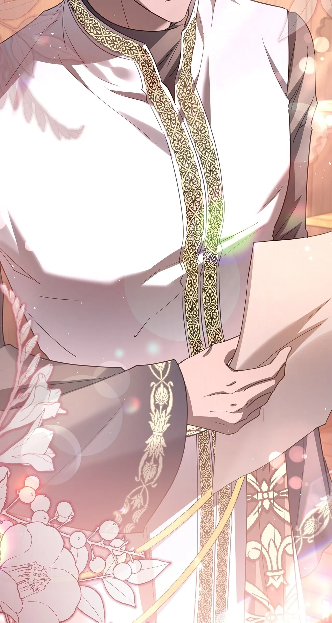 Read Traces of the Moon FR Manga Online
