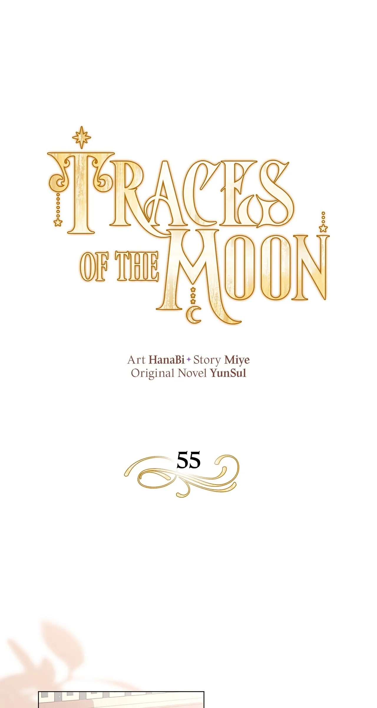 Read Traces of the Moon FR Manga Online