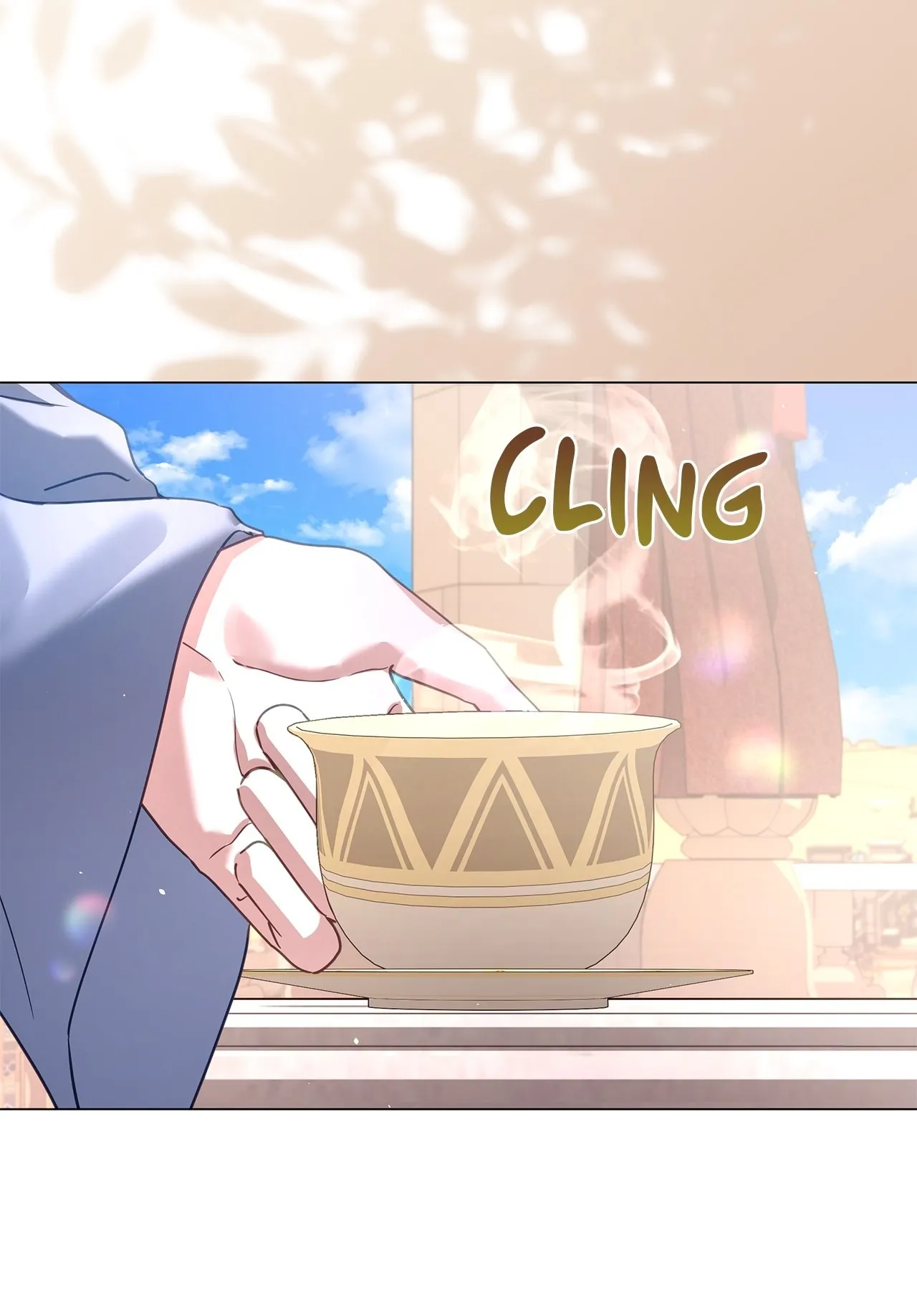 Read Traces of the Moon FR Manga Online