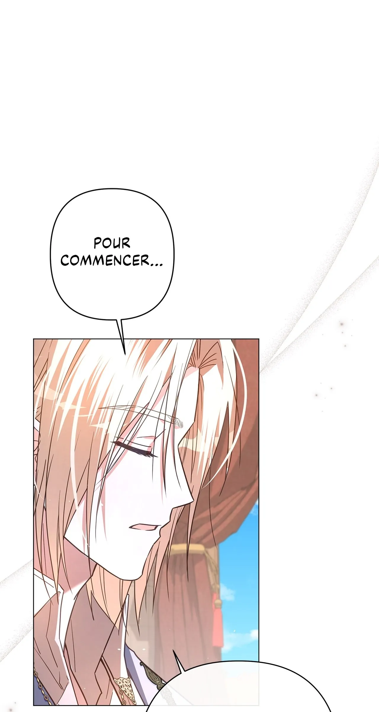 Read Traces of the Moon FR Manga Online