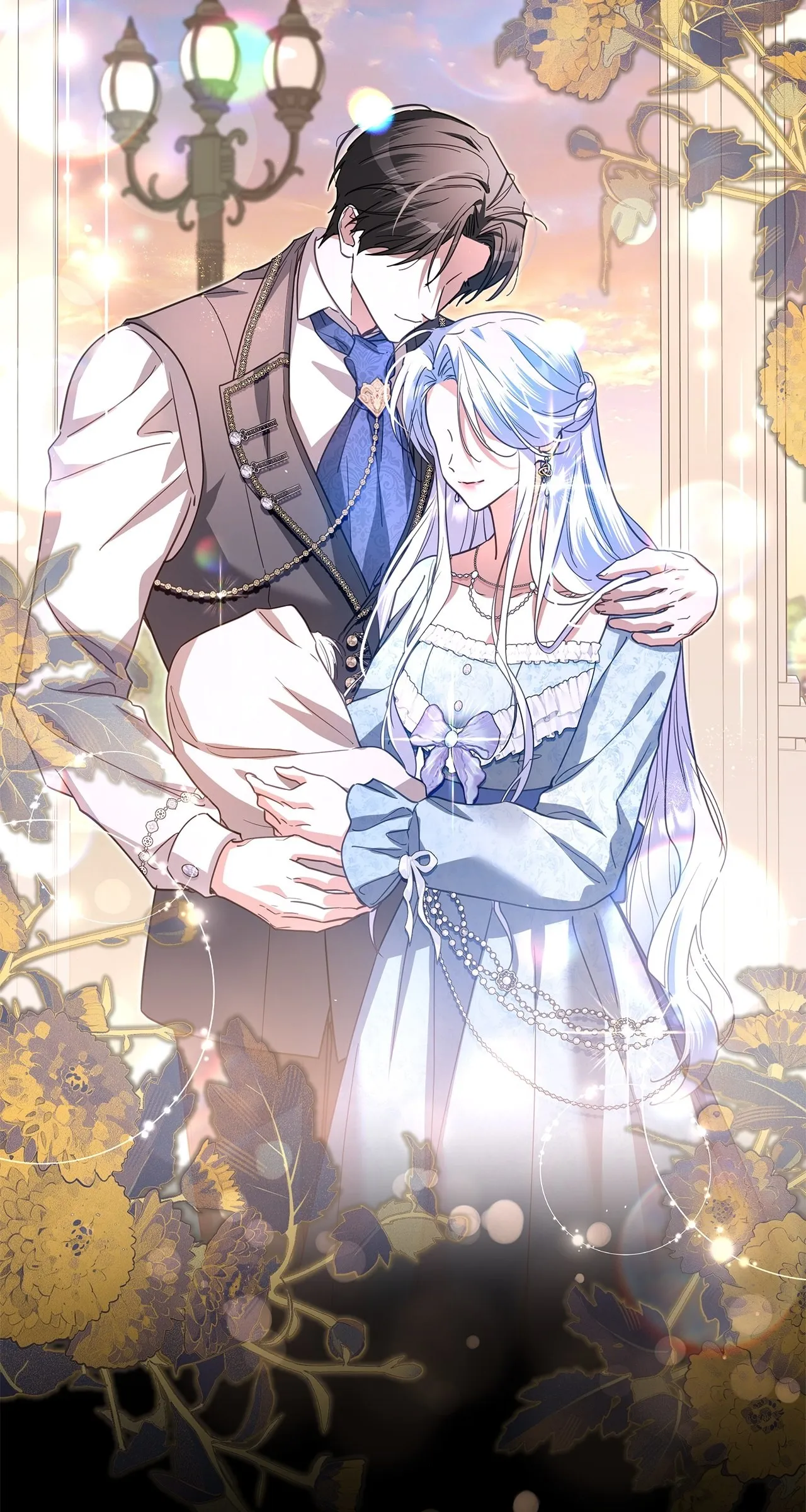 Read Traces of the Moon FR Manga Online