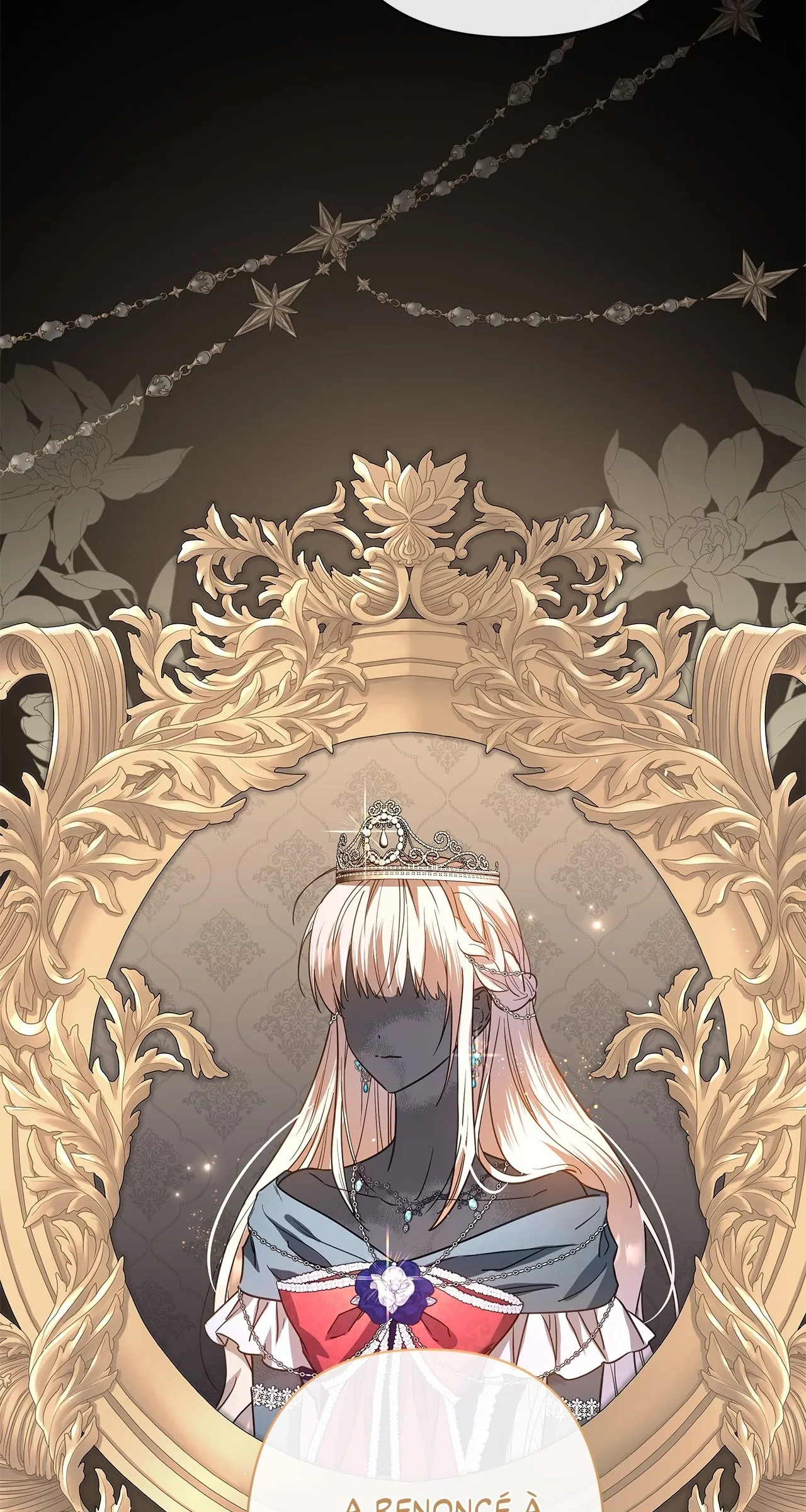 Read Traces of the Moon FR Manga Online