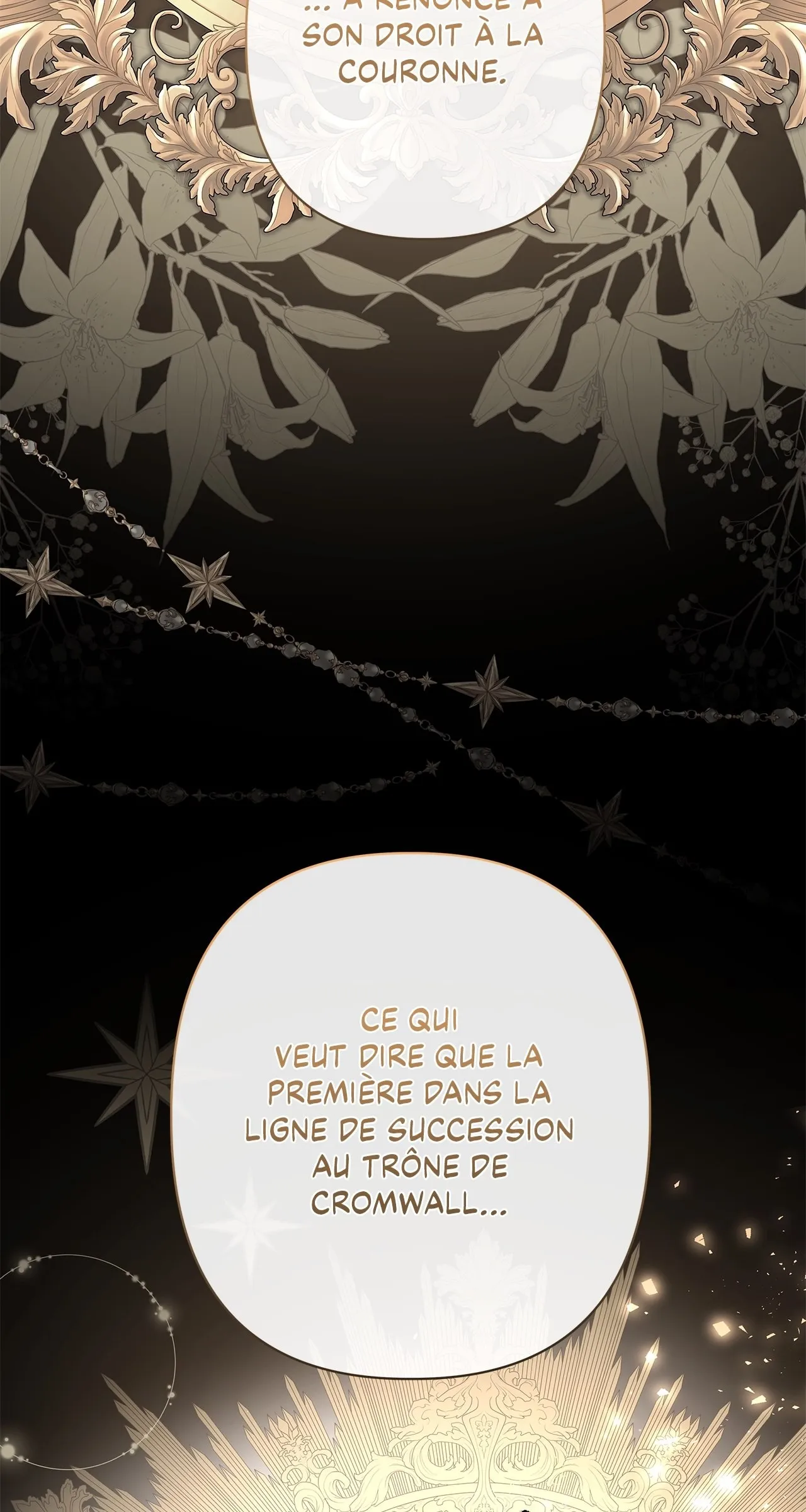 Read Traces of the Moon FR Manga Online