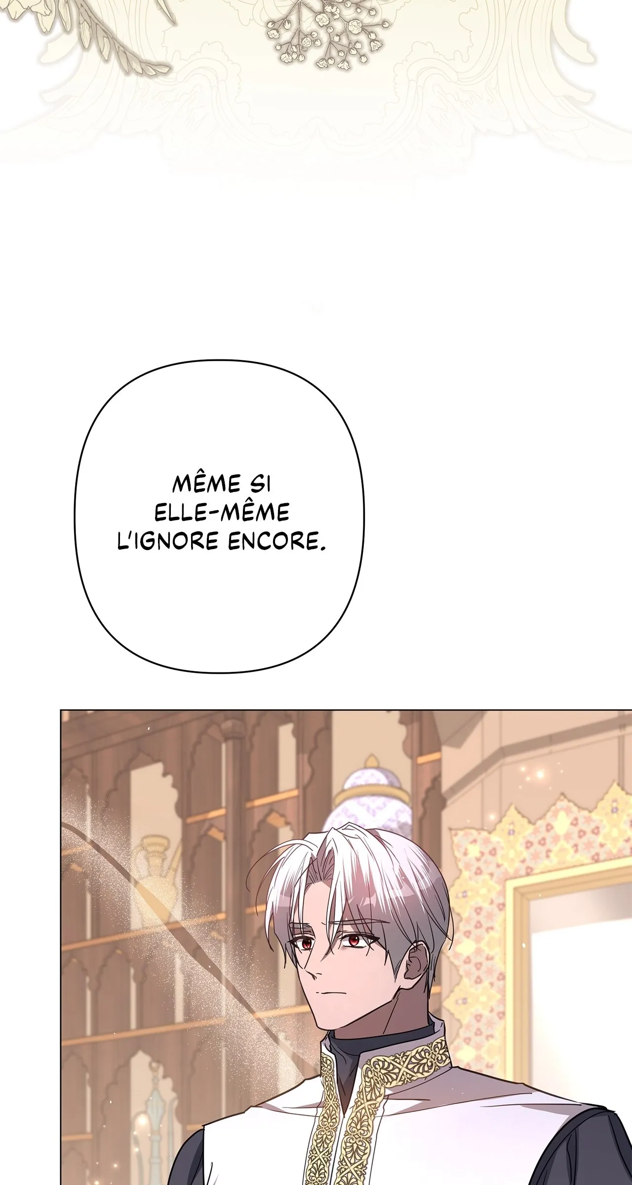 Read Traces of the Moon FR Manga Online