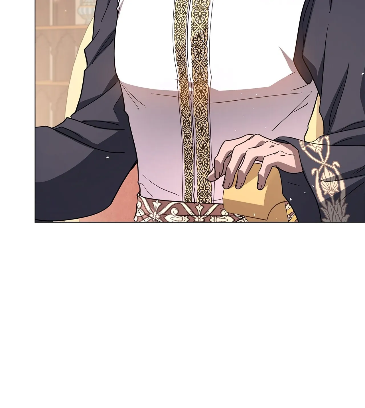 Read Traces of the Moon FR Manga Online