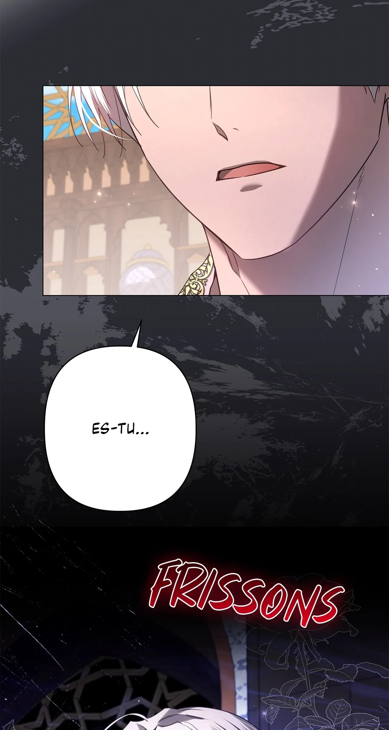 Read Traces of the Moon FR Manga Online