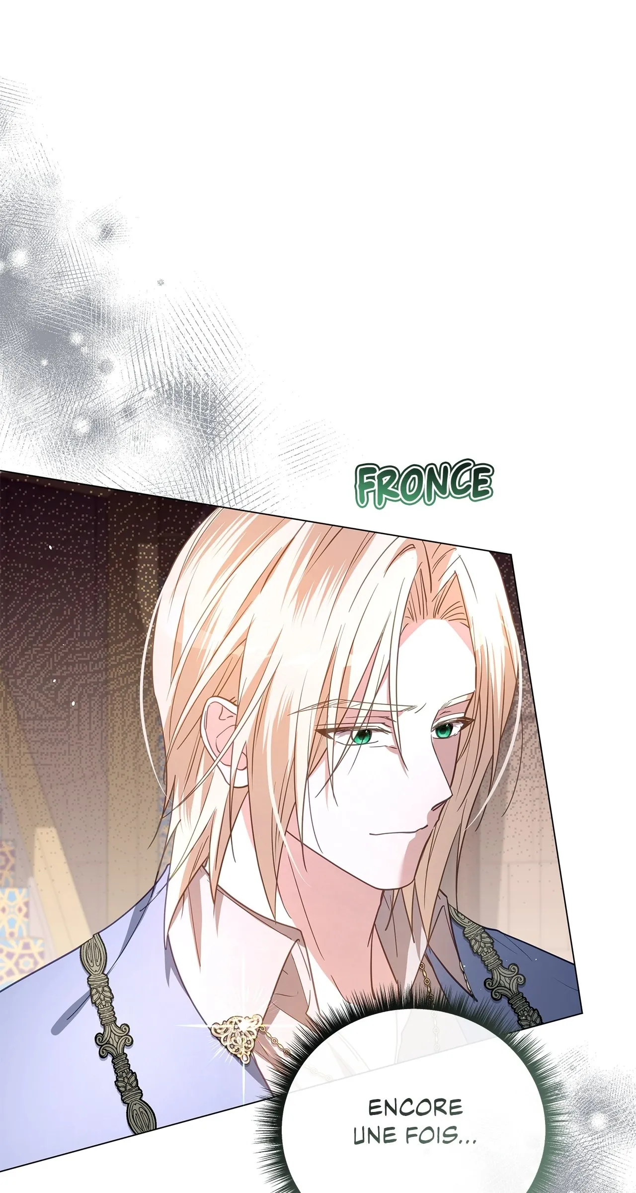 Read Traces of the Moon FR Manga Online