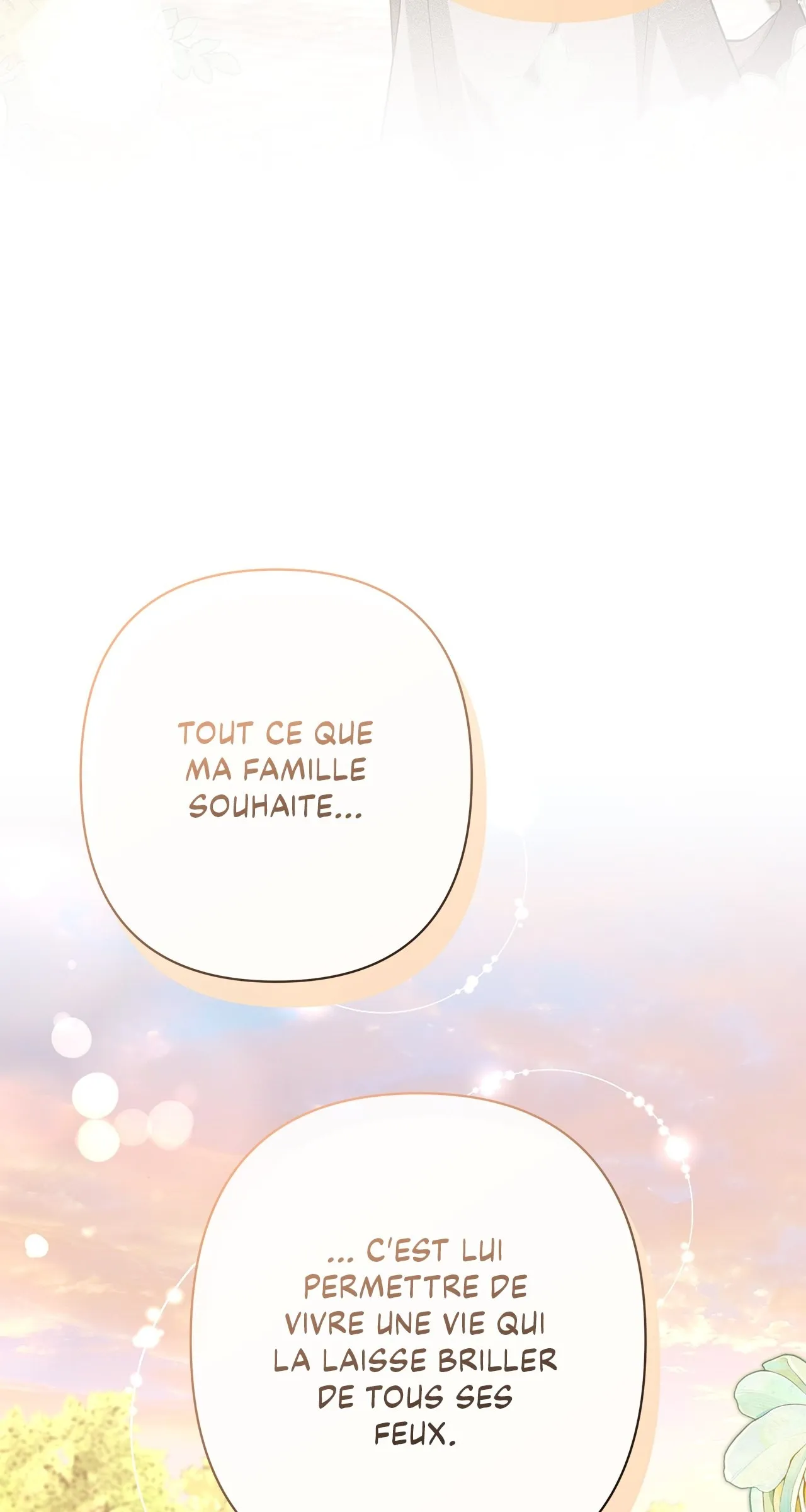 Read Traces of the Moon FR Manga Online
