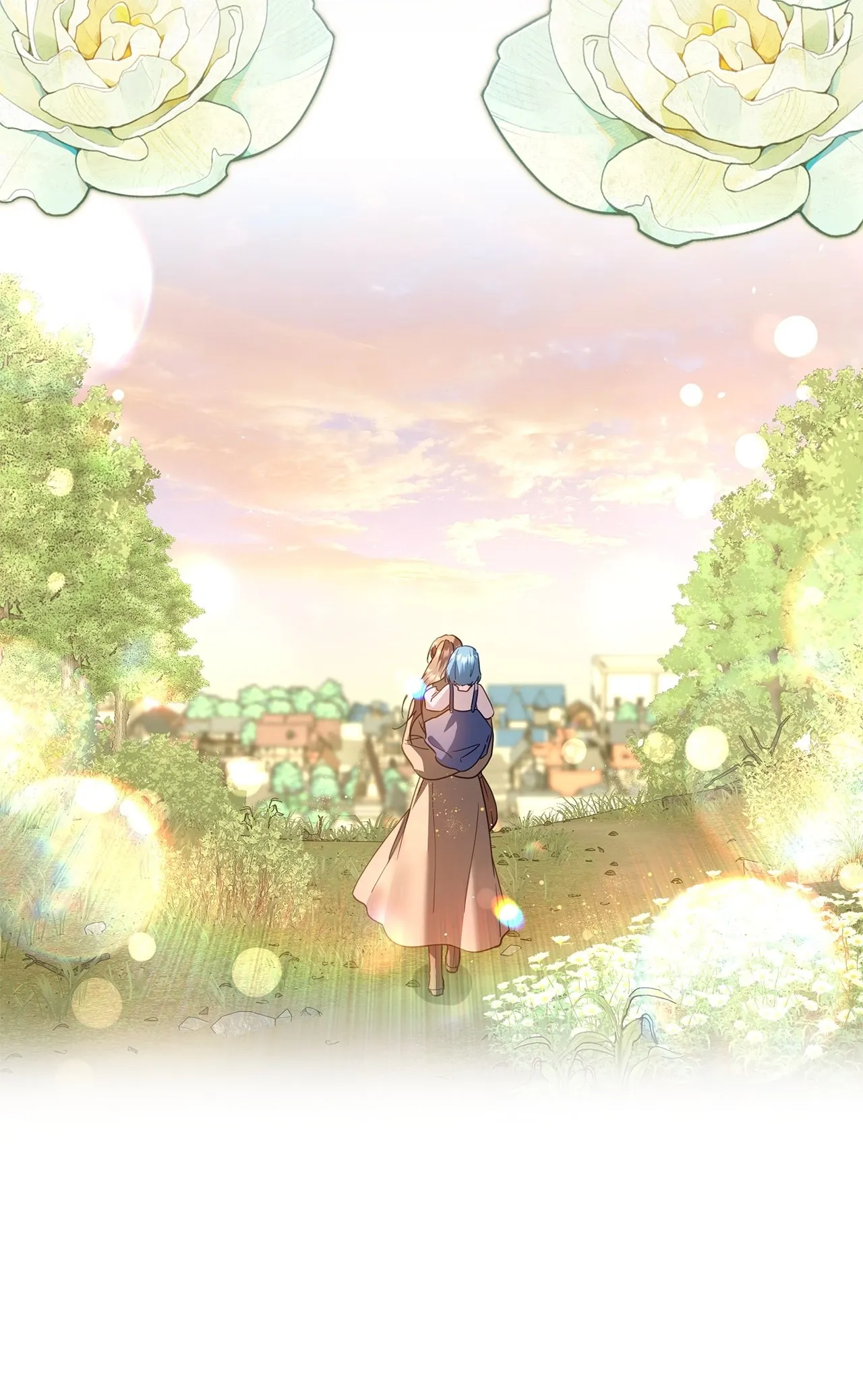 Read Traces of the Moon FR Manga Online