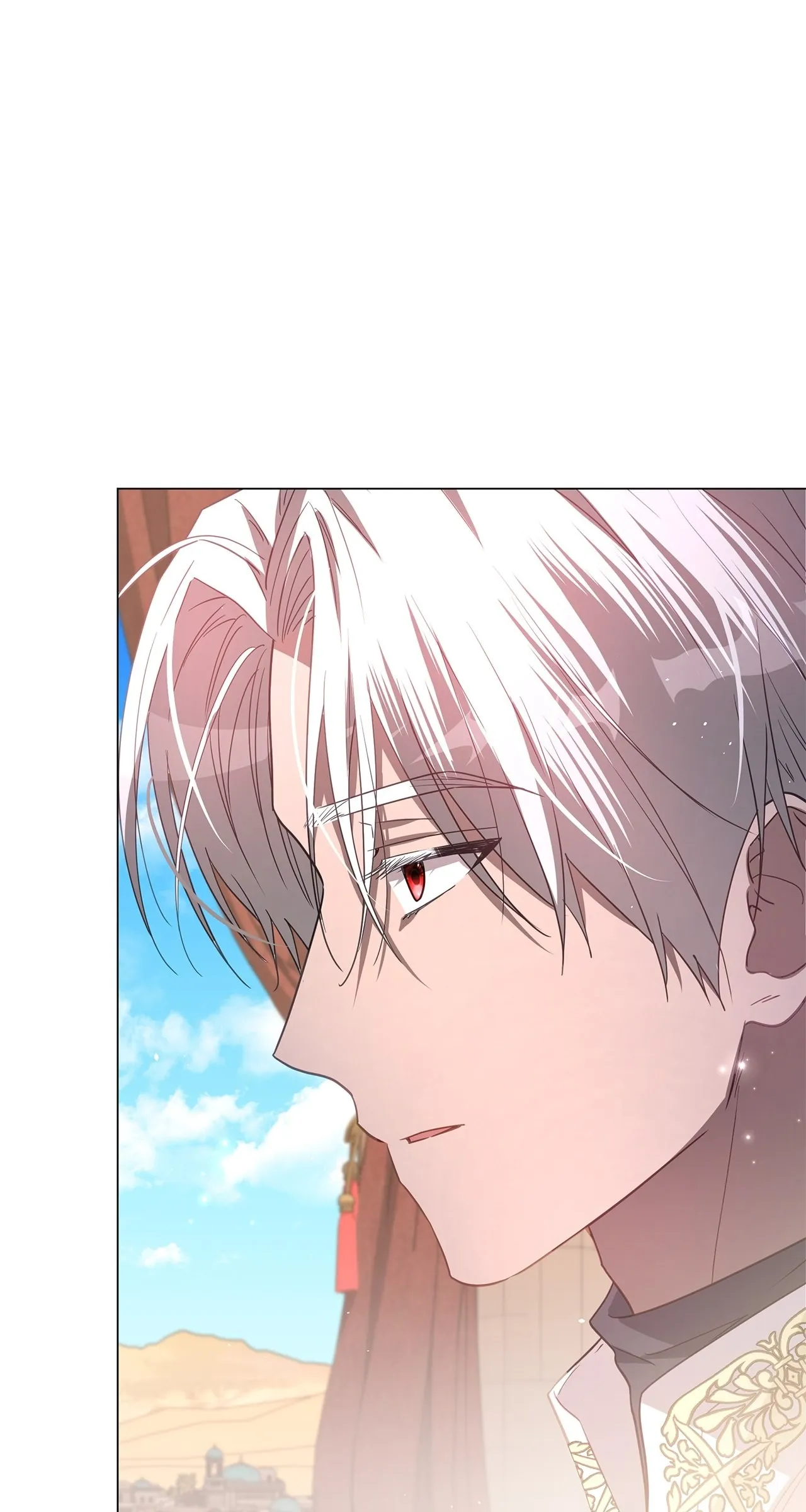Read Traces of the Moon FR Manga Online
