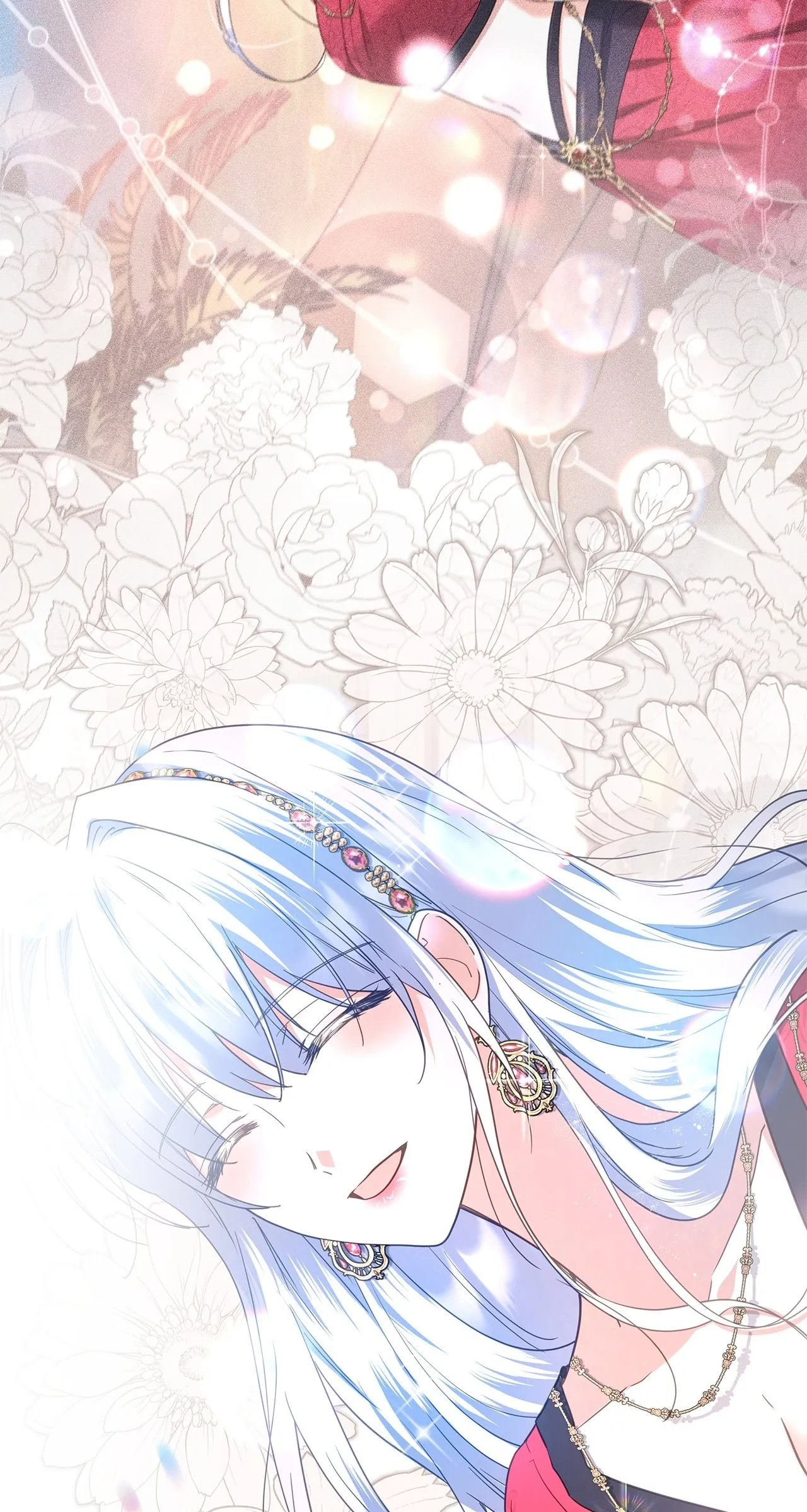Read Traces of the Moon FR Manga Online