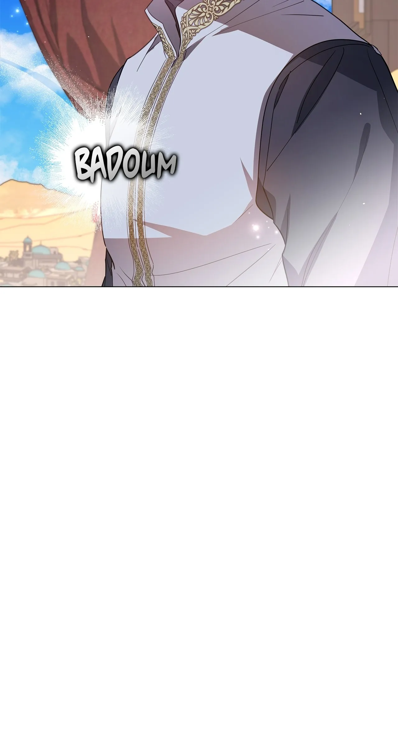 Read Traces of the Moon FR Manga Online