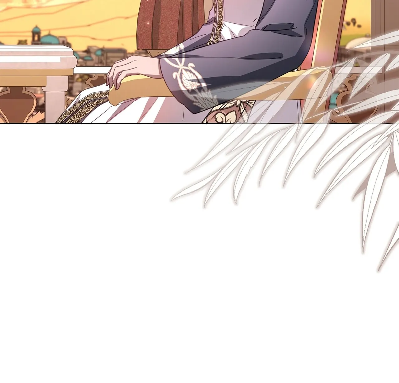 Read Traces of the Moon FR Manga Online