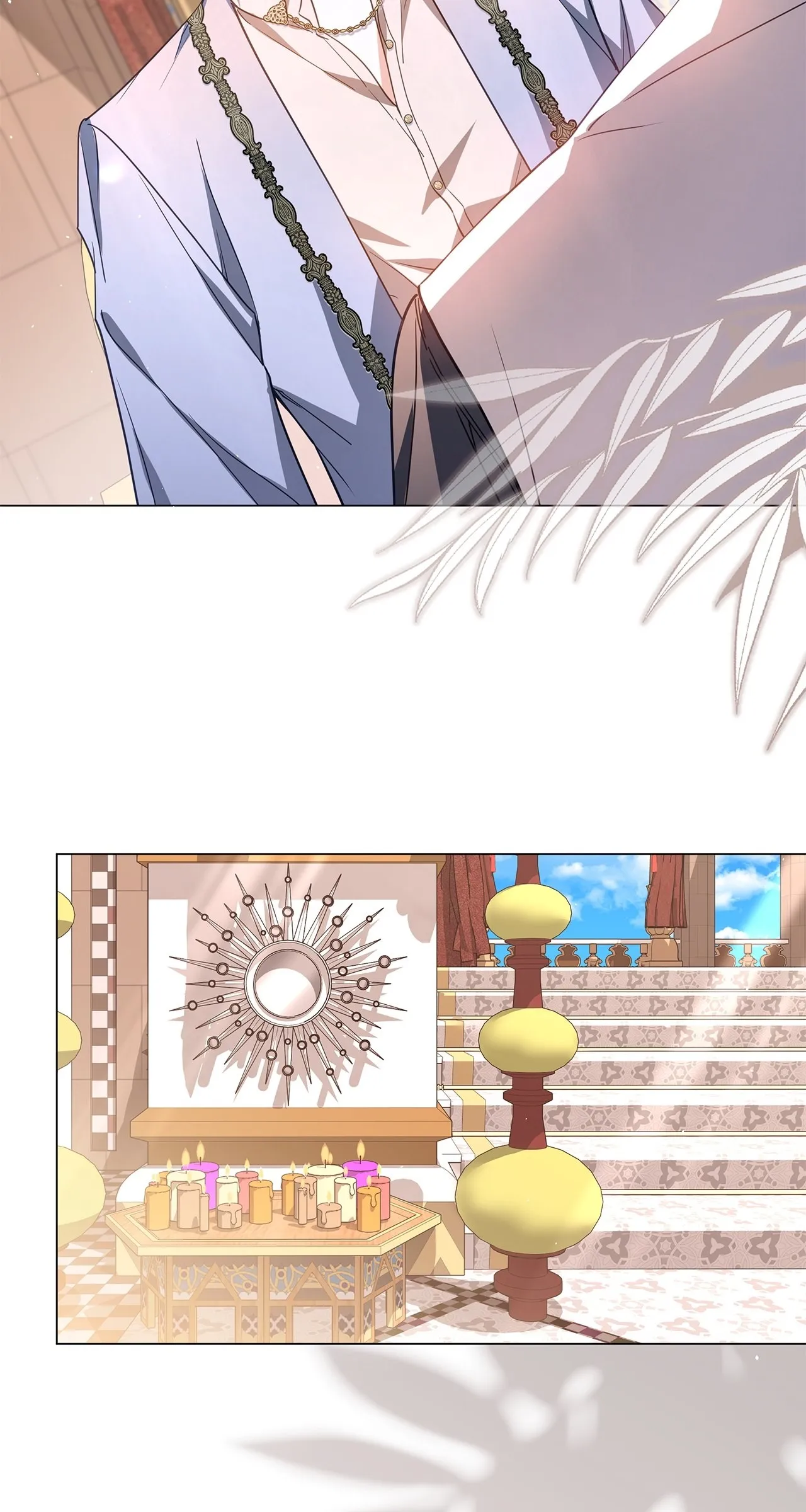 Read Traces of the Moon FR Manga Online
