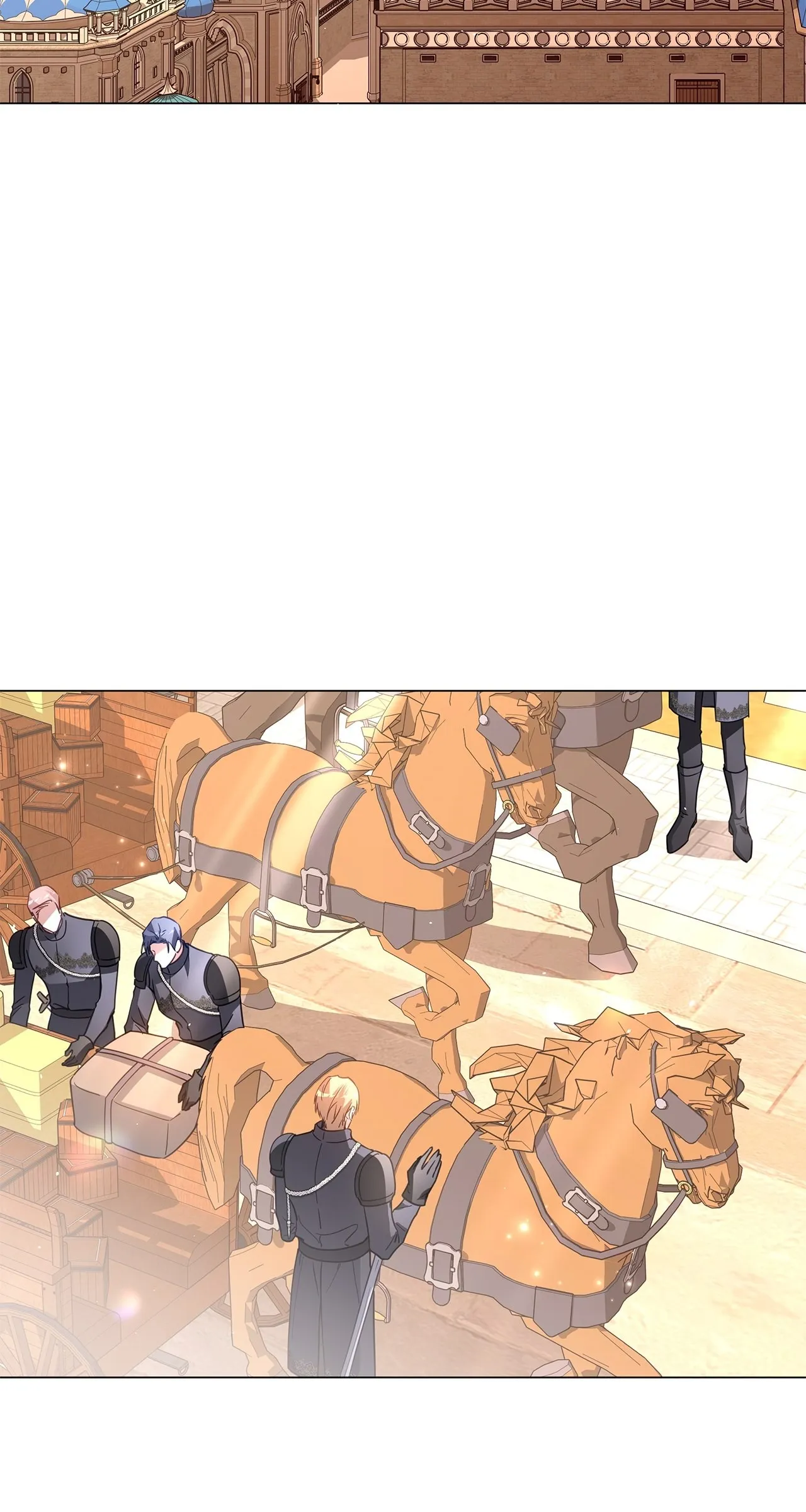 Read Traces of the Moon FR Manga Online
