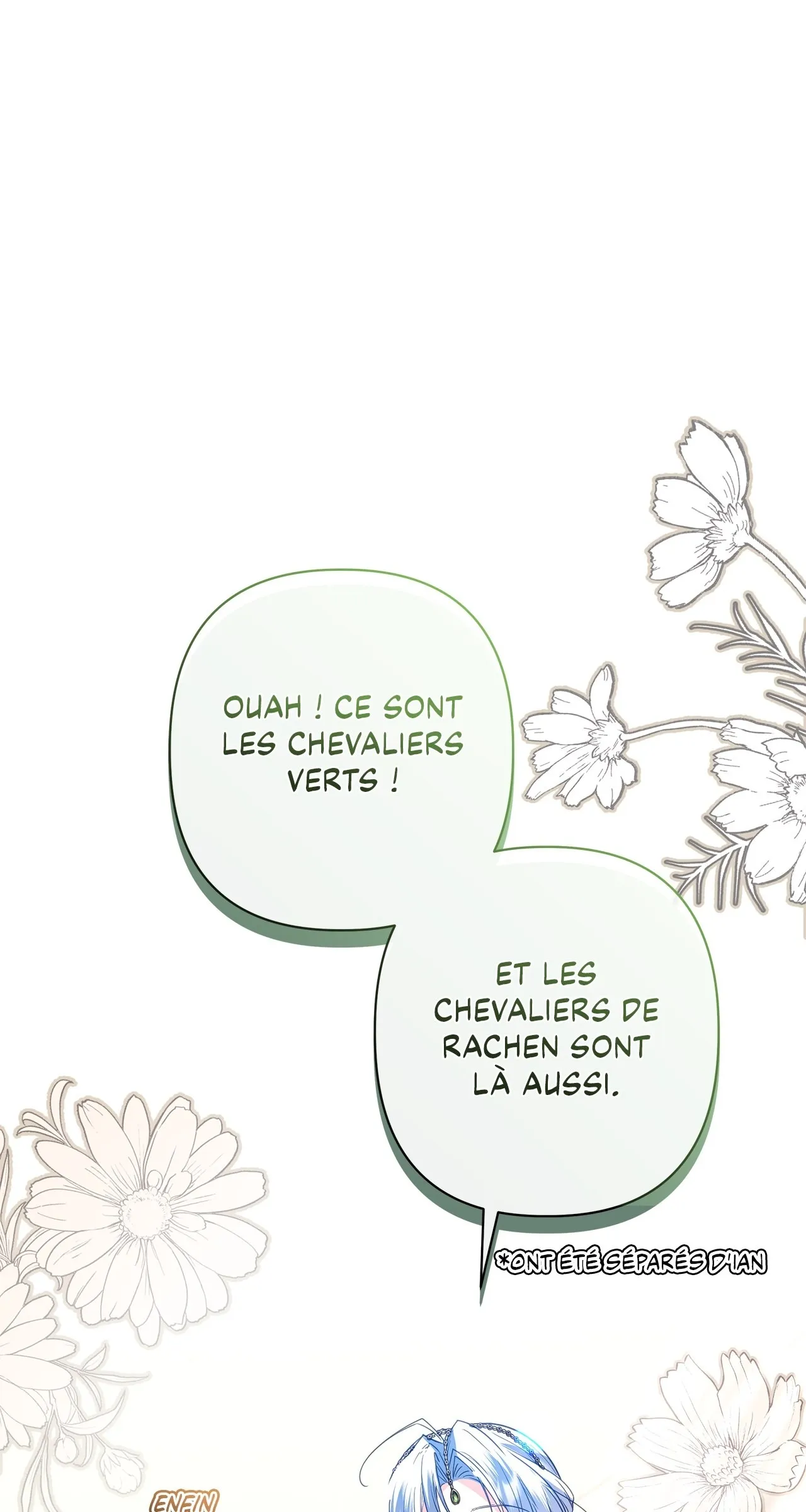 Read Traces of the Moon FR Manga Online