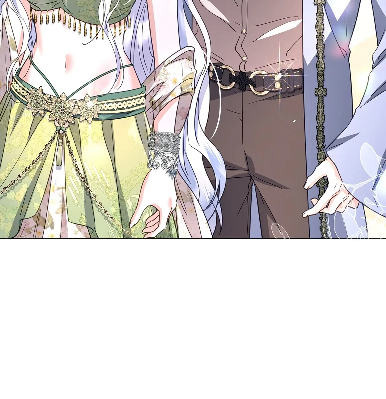 Read Traces of the Moon FR Manga Online