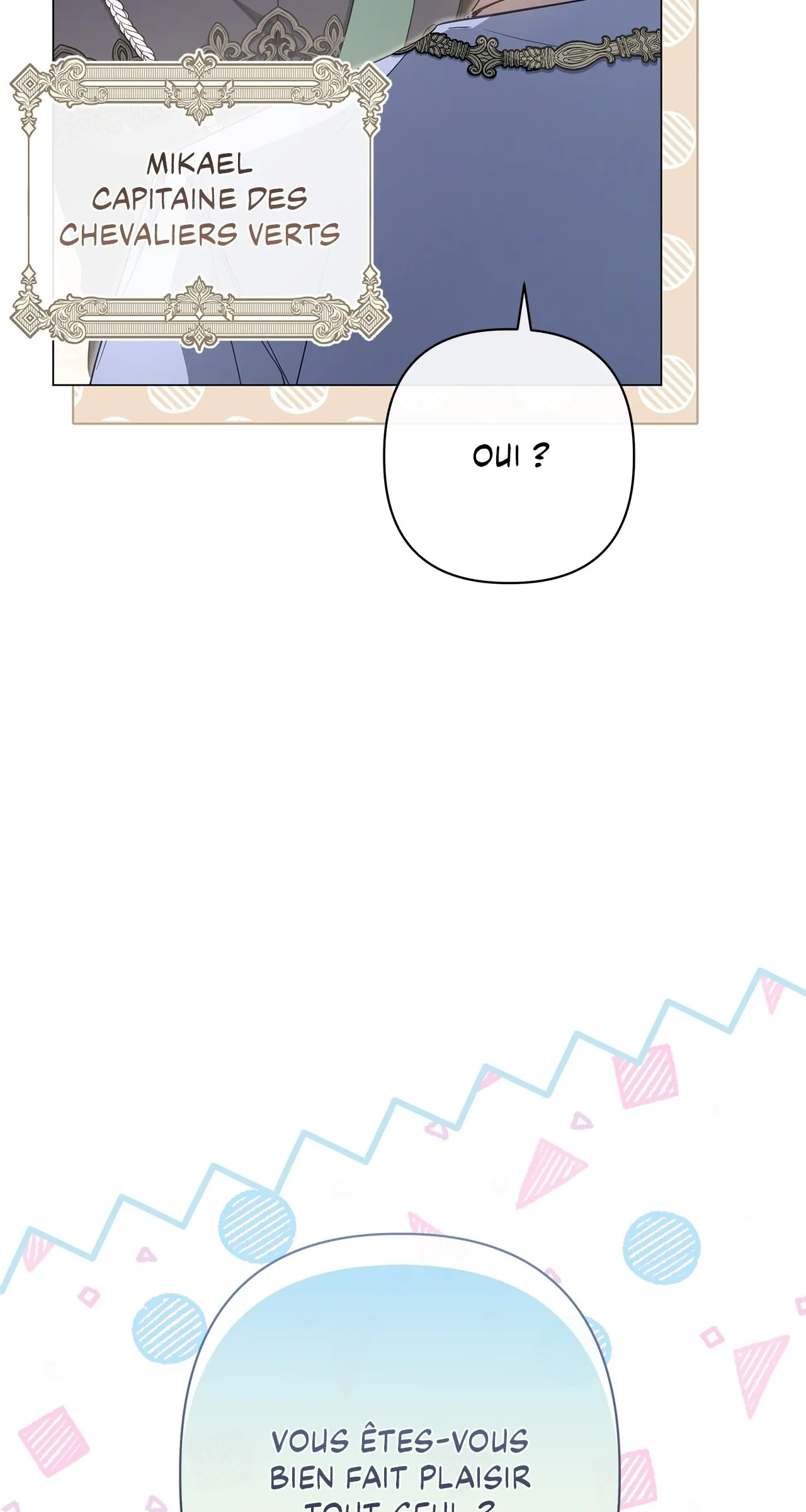 Read Traces of the Moon FR Manga Online
