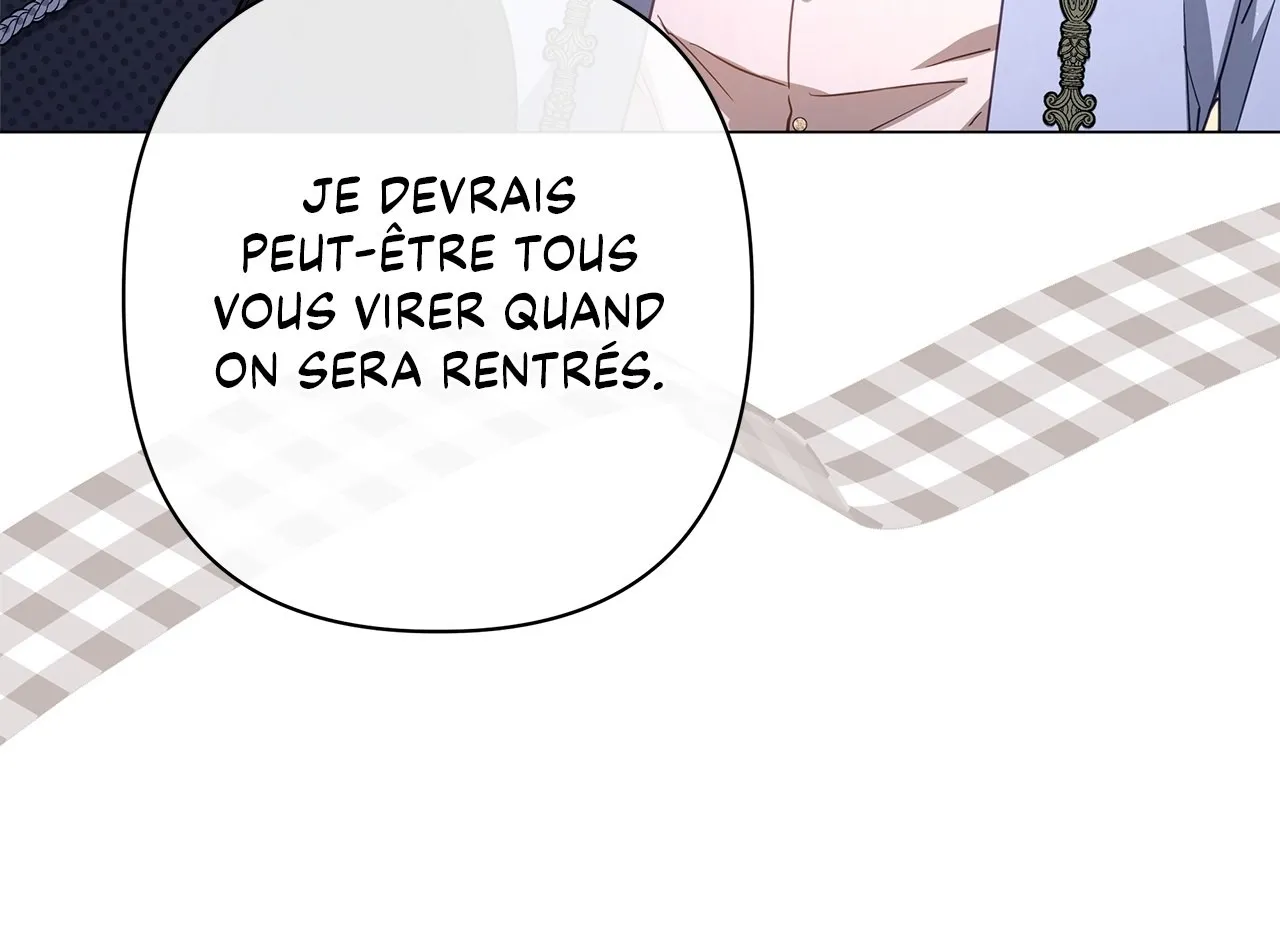 Read Traces of the Moon FR Manga Online