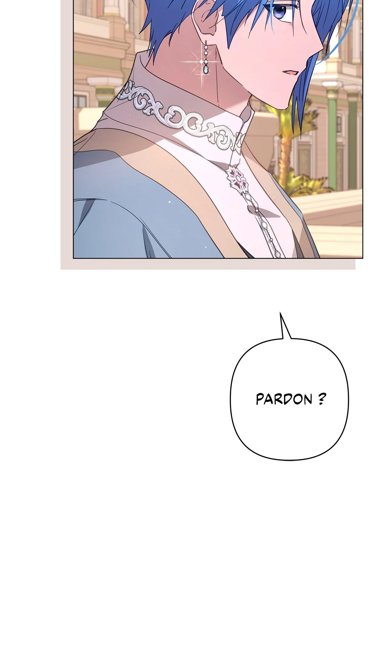 Read Traces of the Moon FR Manga Online
