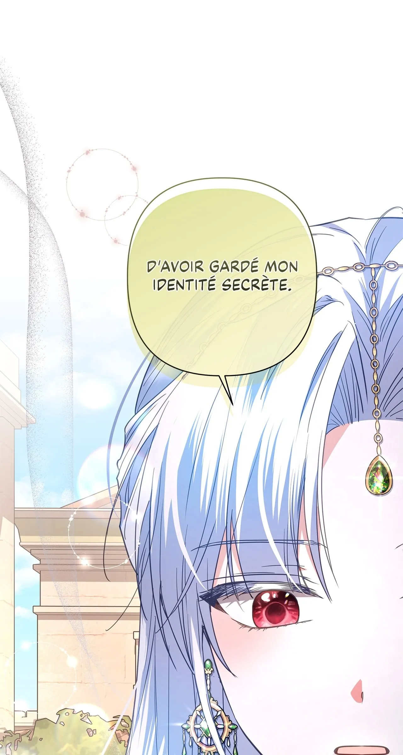 Read Traces of the Moon FR Manga Online