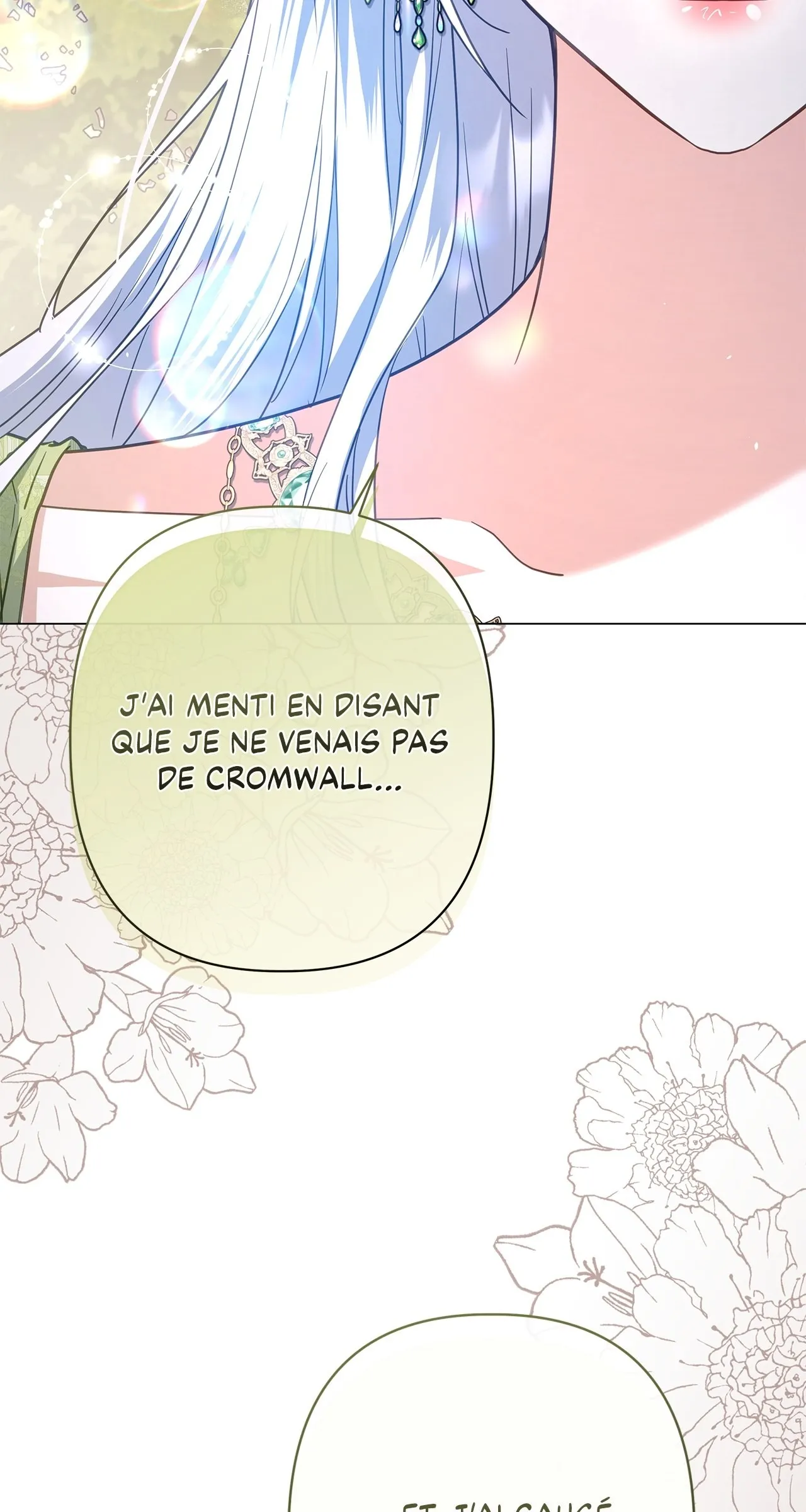 Read Traces of the Moon FR Manga Online