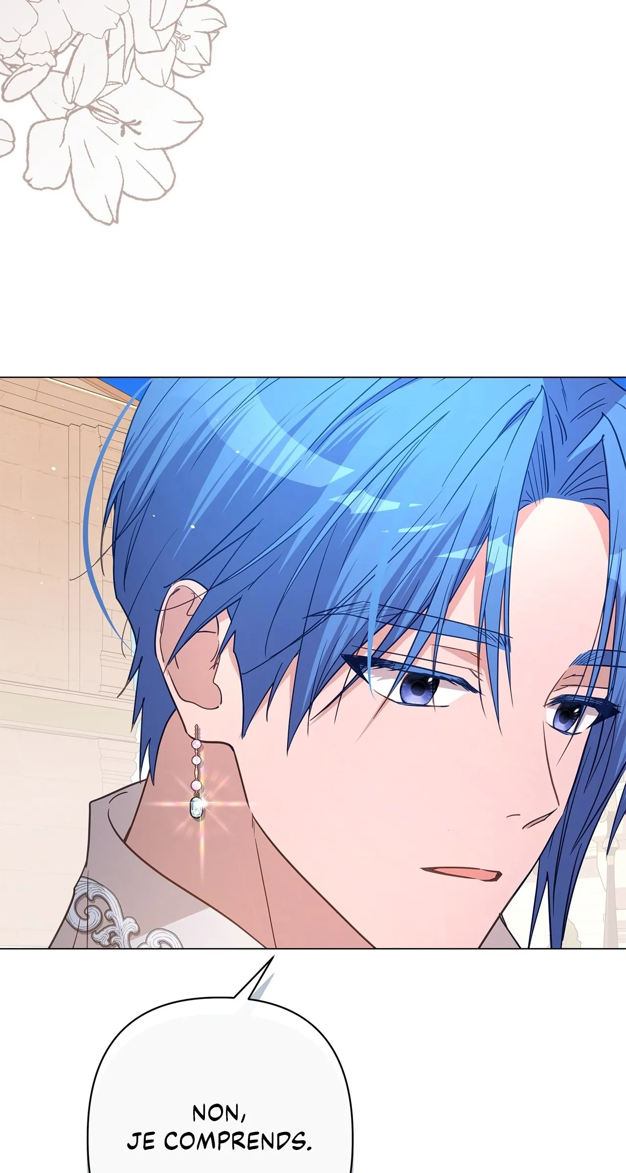 Read Traces of the Moon FR Manga Online