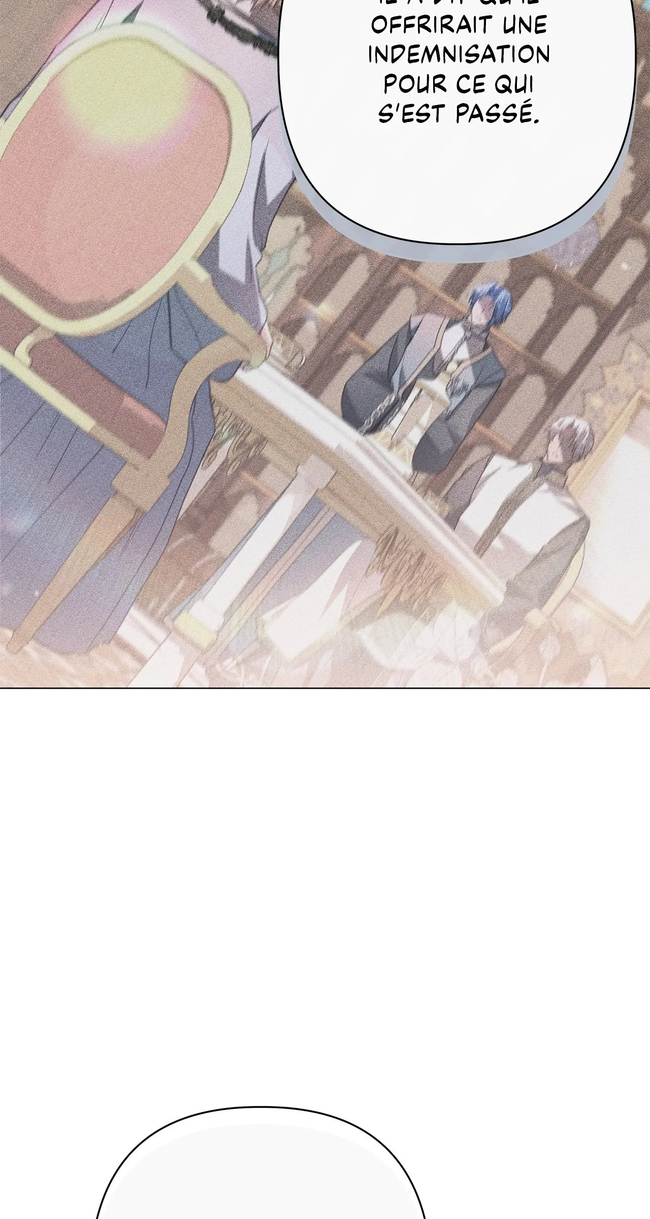 Read Traces of the Moon FR Manga Online