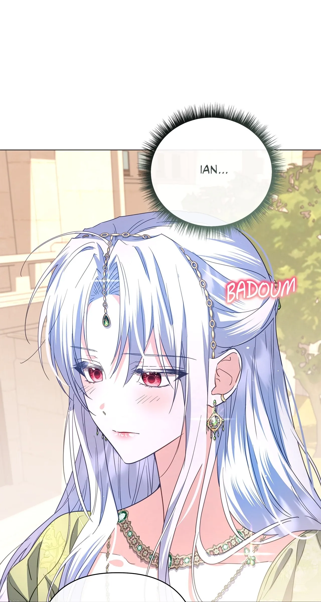Read Traces of the Moon FR Manga Online