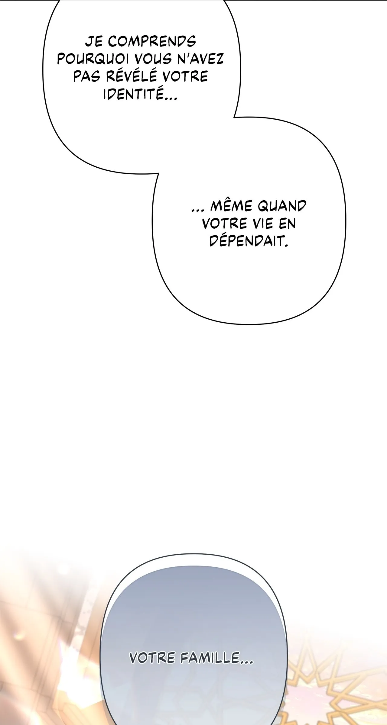 Read Traces of the Moon FR Manga Online