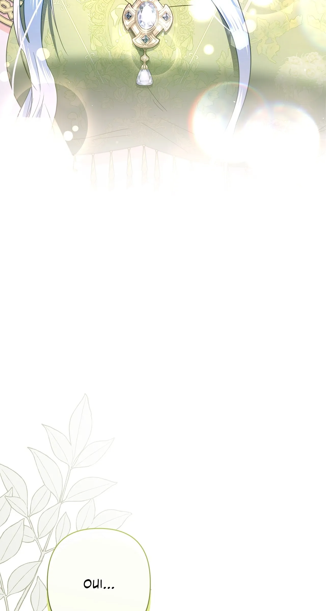Read Traces of the Moon FR Manga Online