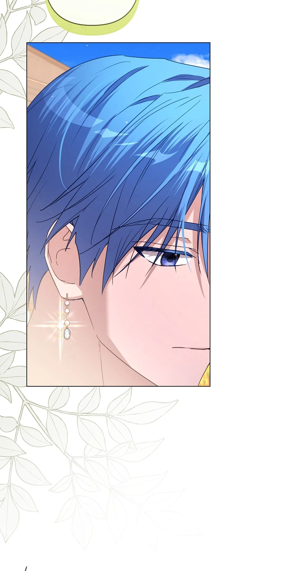 Read Traces of the Moon FR Manga Online