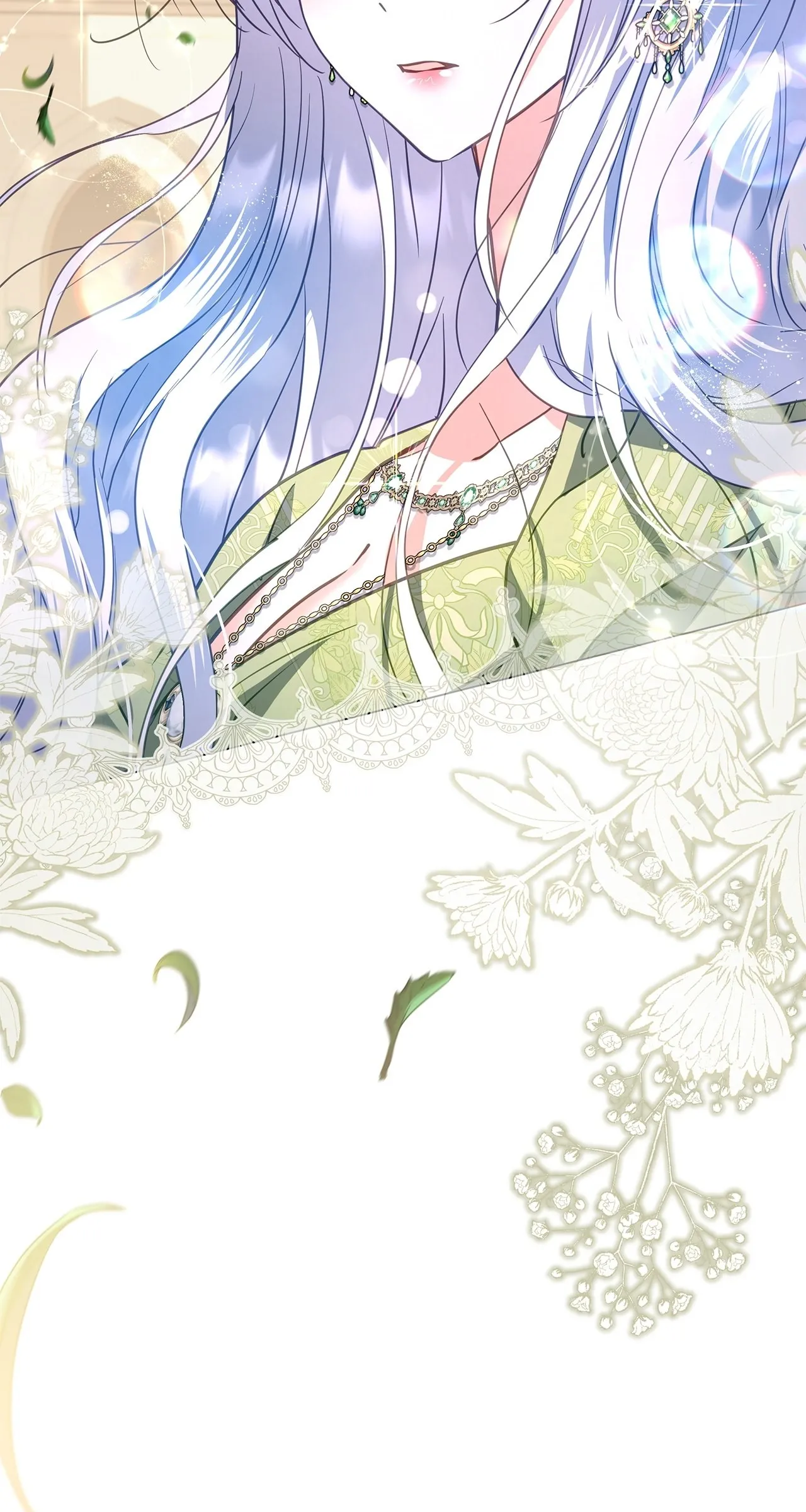 Read Traces of the Moon FR Manga Online