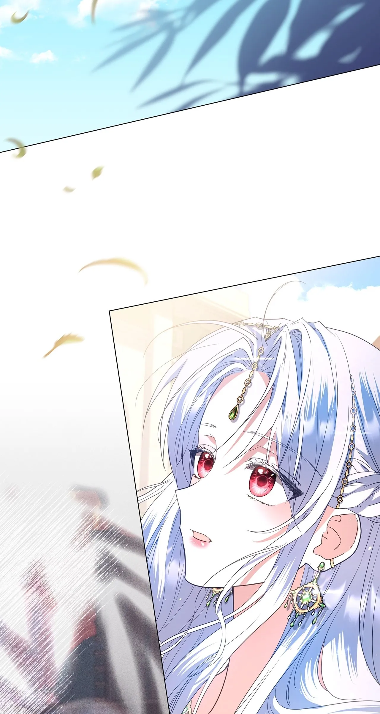 Read Traces of the Moon FR Manga Online