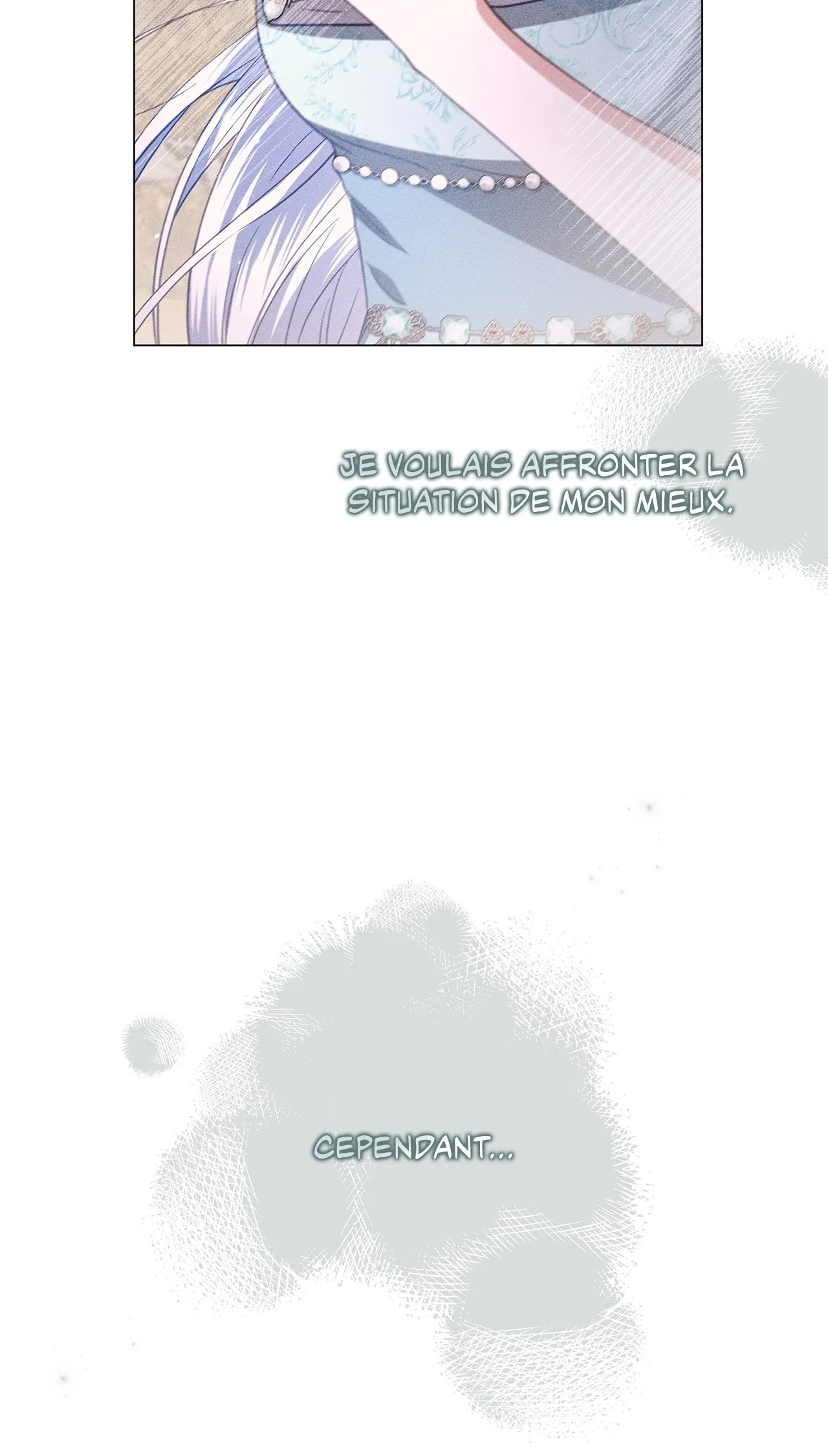 Read Traces of the Moon FR Manga Online