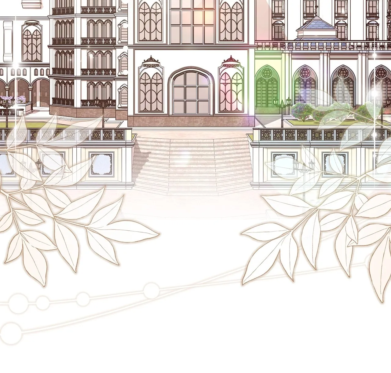 Read Traces of the Moon FR Manga Online
