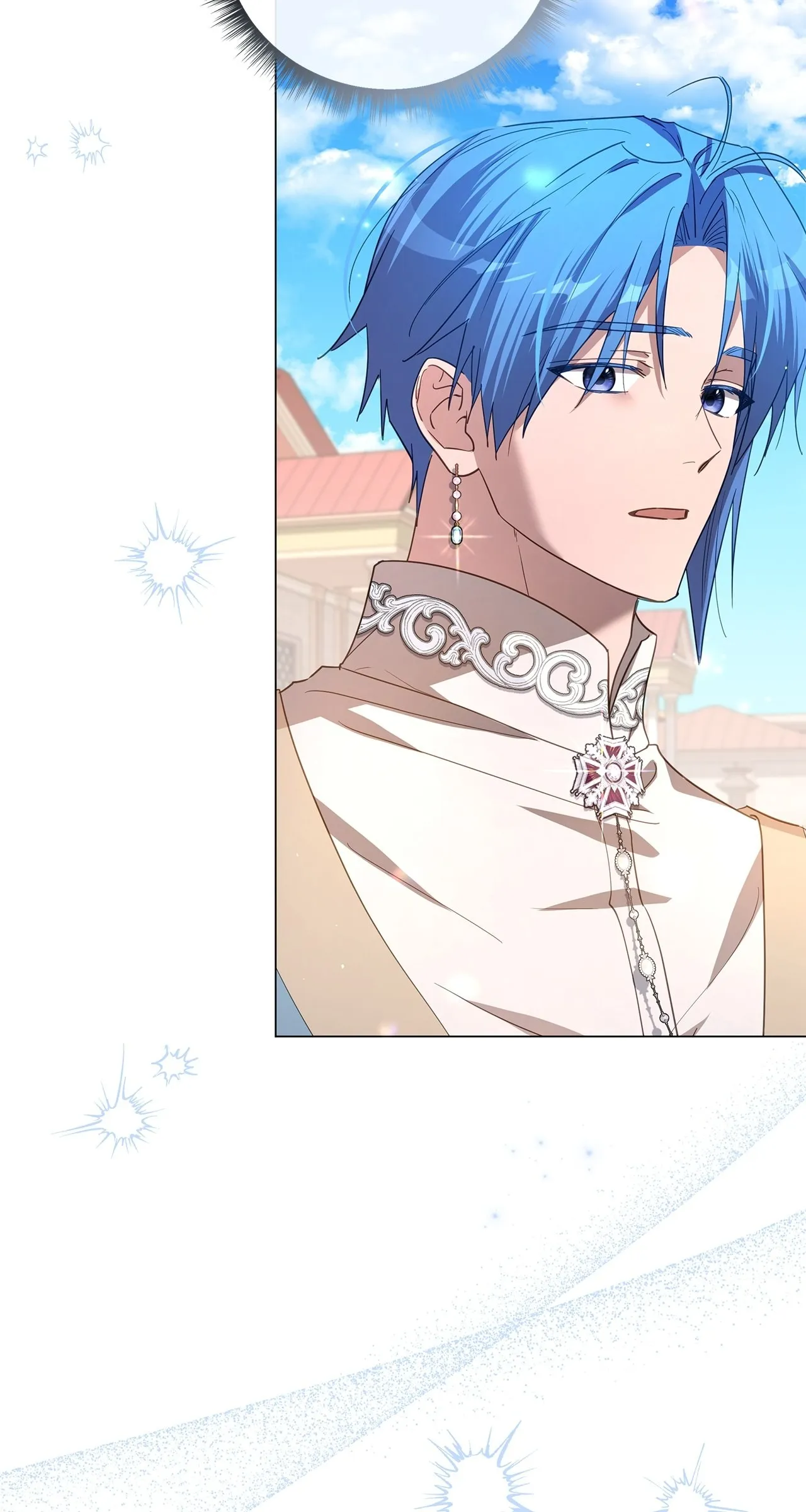 Read Traces of the Moon FR Manga Online