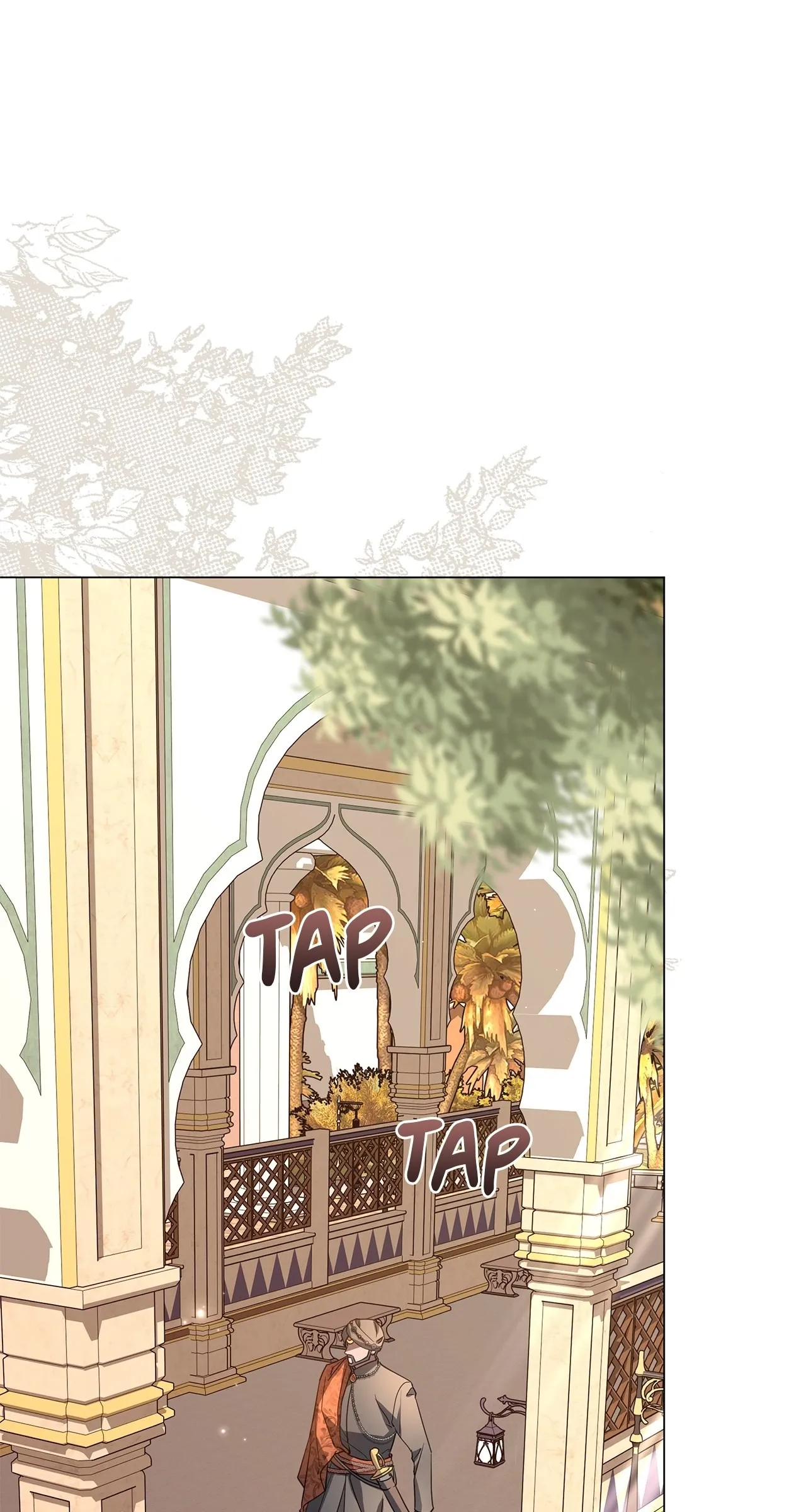 Read Traces of the Moon FR Manga Online