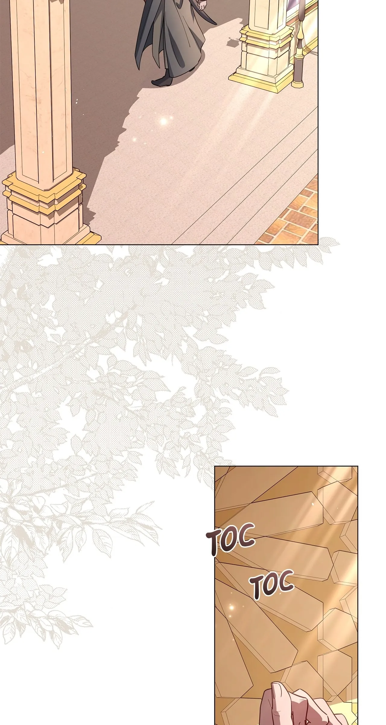 Read Traces of the Moon FR Manga Online