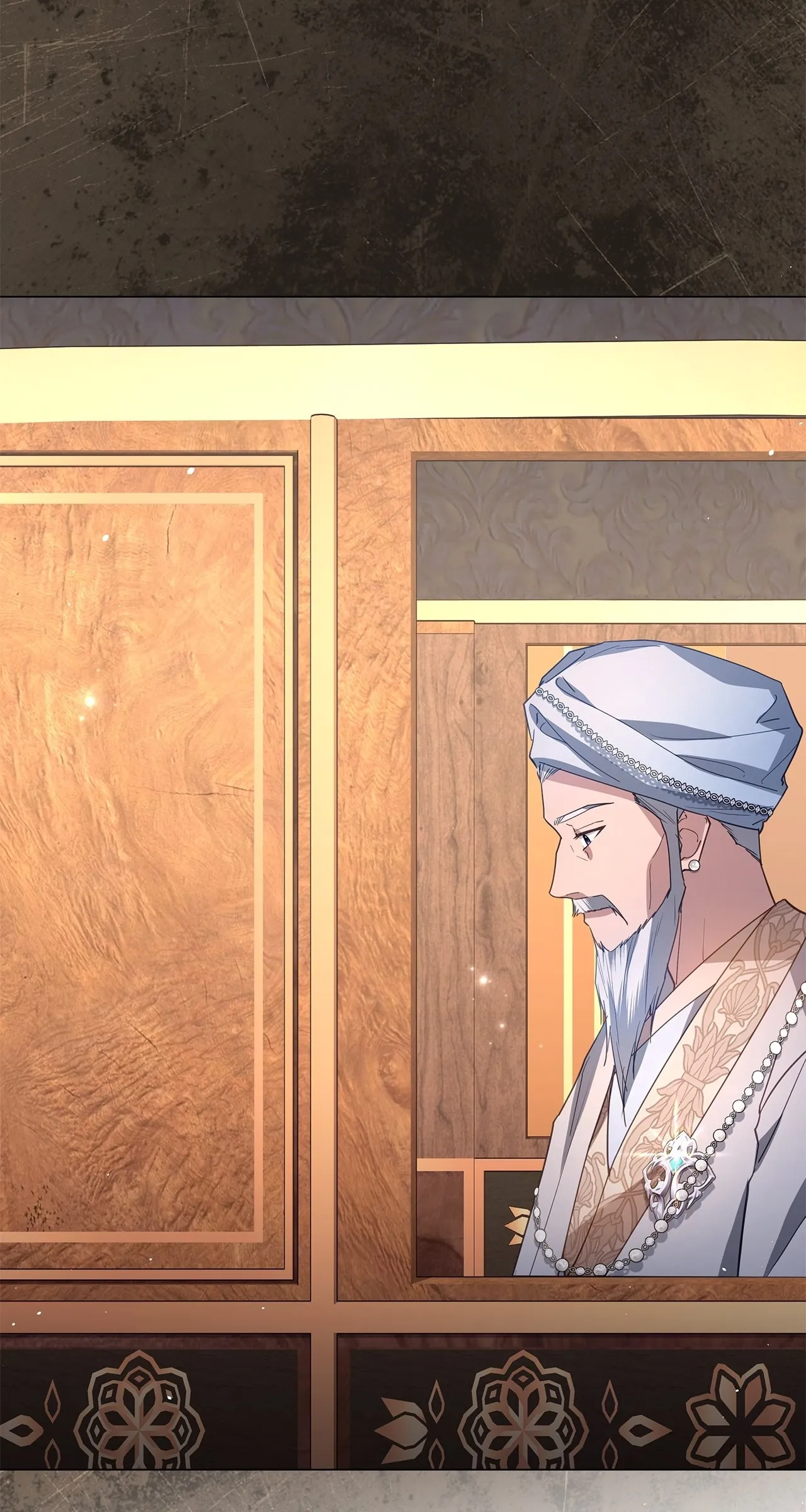 Read Traces of the Moon FR Manga Online